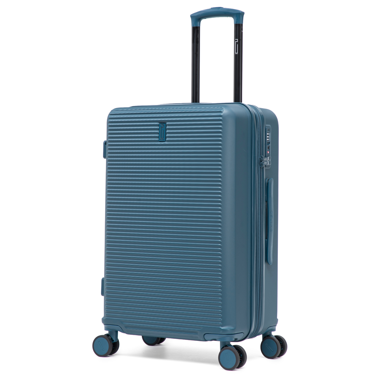 Set 3 Valises Linea Premium – ABS Extensible (XL-75cm) (L-65cm) (S-55cm)