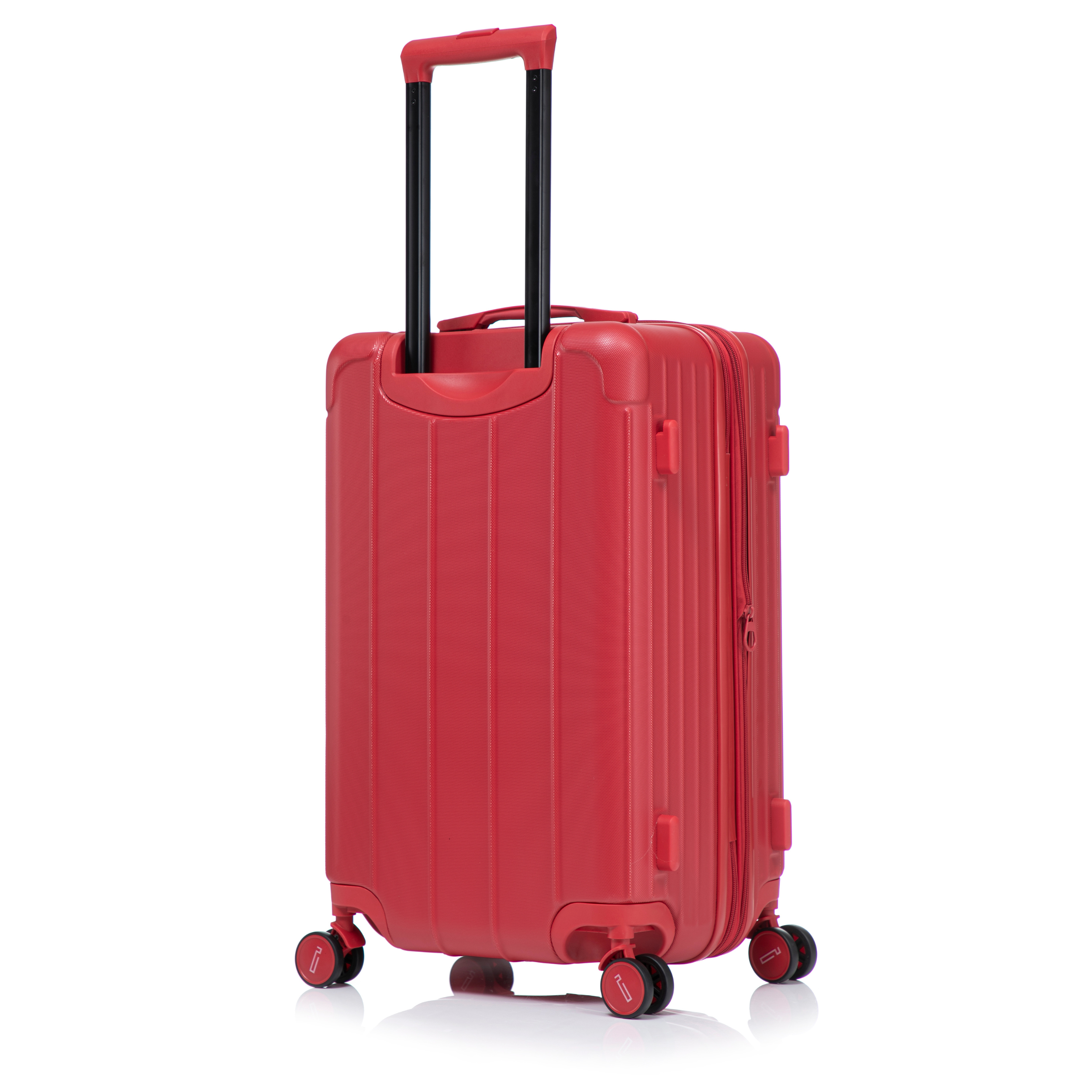 Valise Grande XL Trunk rigide – 80 x 43 x 35 cm – Serrure TSA