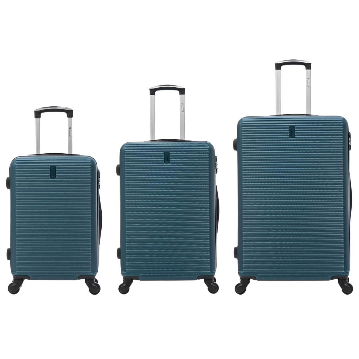 SET - Set 3 Valises - ABS (XL-75cm) (L-65cm) (S-55cm)