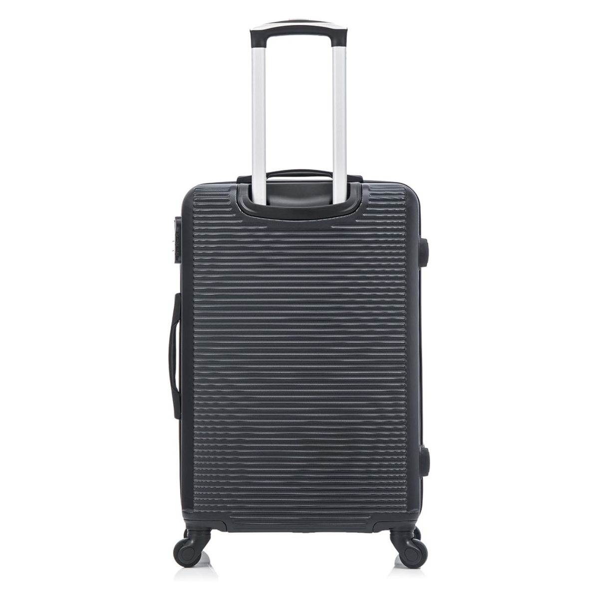 Set de 2 Valises CELIMS en ABS – Valise Cabine 55 cm et Moyenne 65 cm