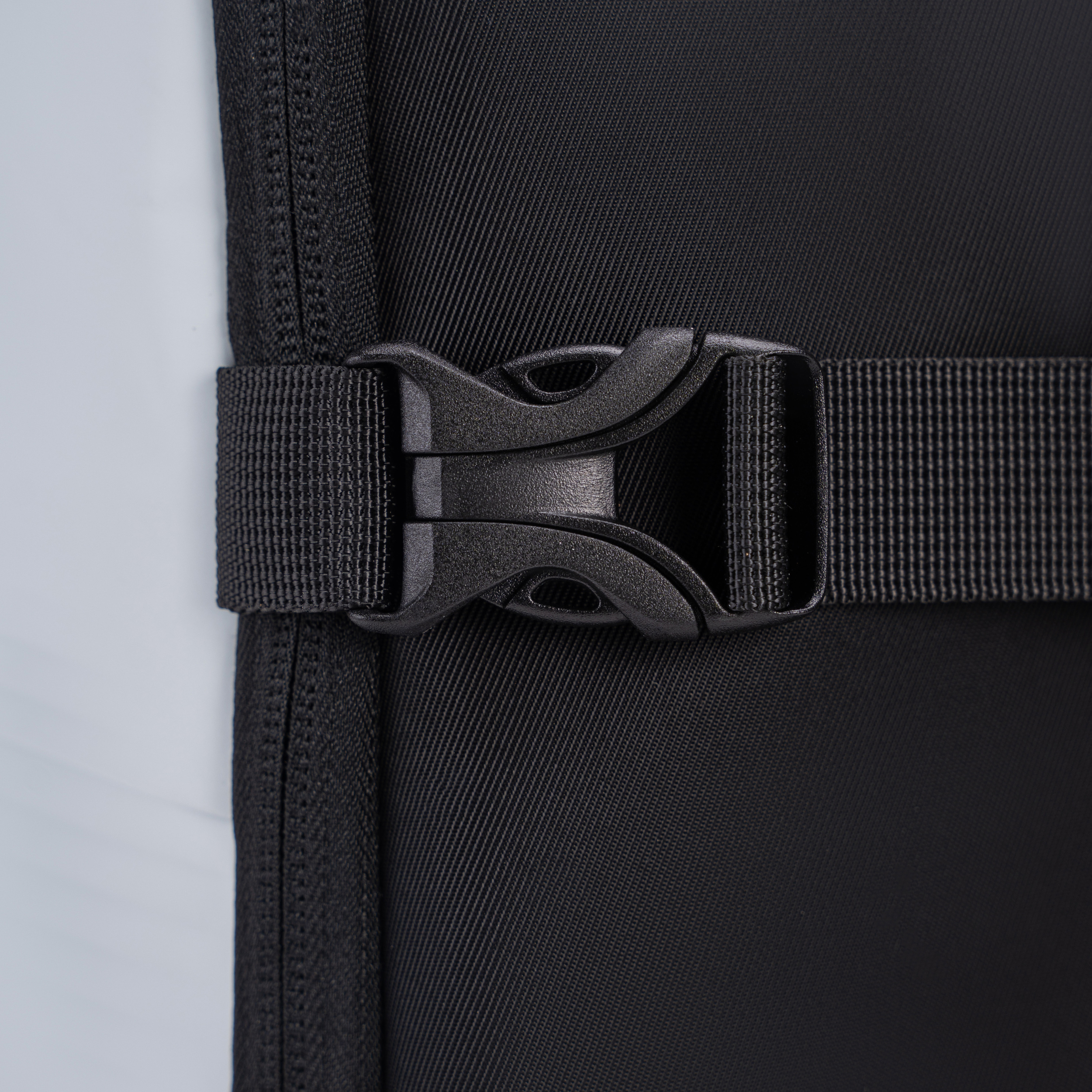 Sac à dos Sous Vide 40x30x20 CELIMS - Bagage à Main - Imperméable - Gris