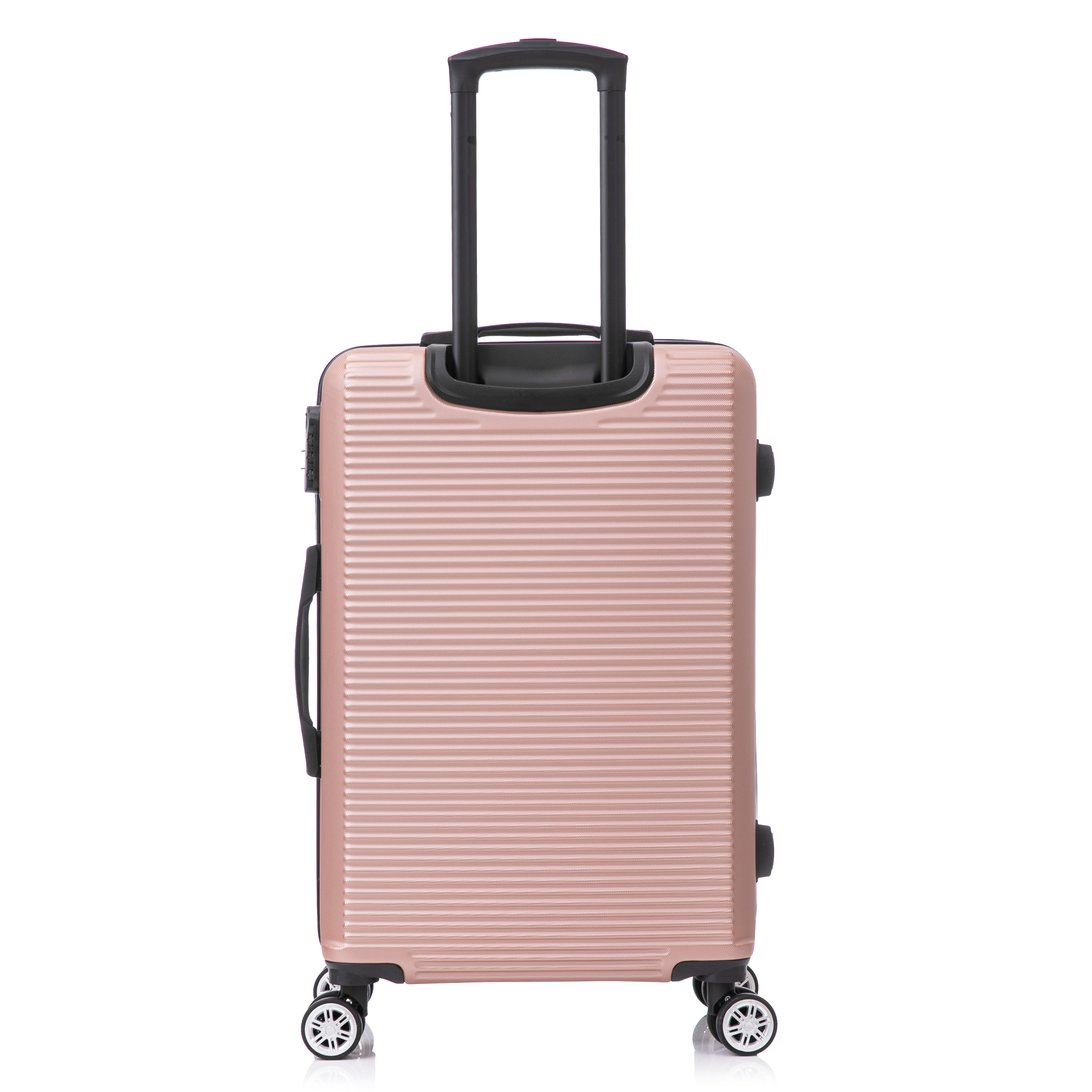 Valise Cabine ABS - S (55cm)