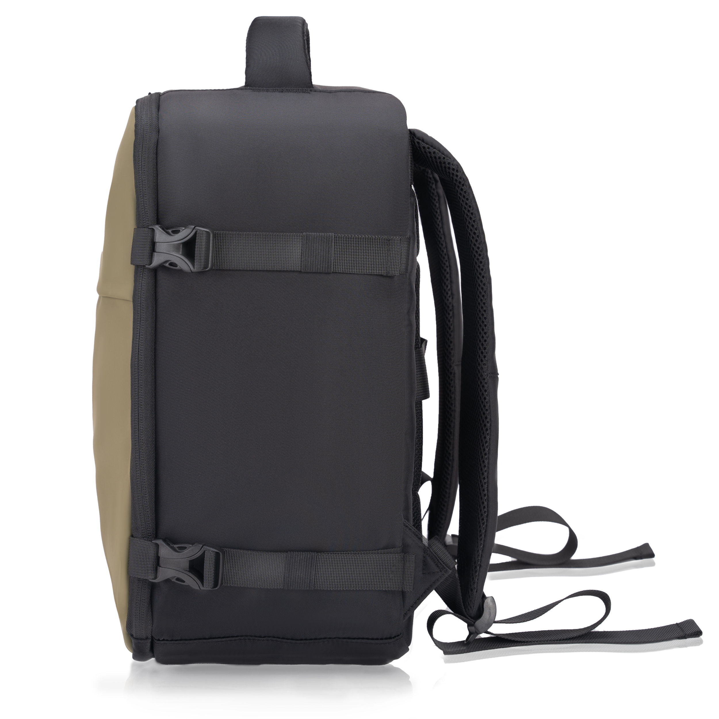 Sac à dos Sous Vide 40x30x20 CELIMS - Bagage à Main - Imperméable - Gris