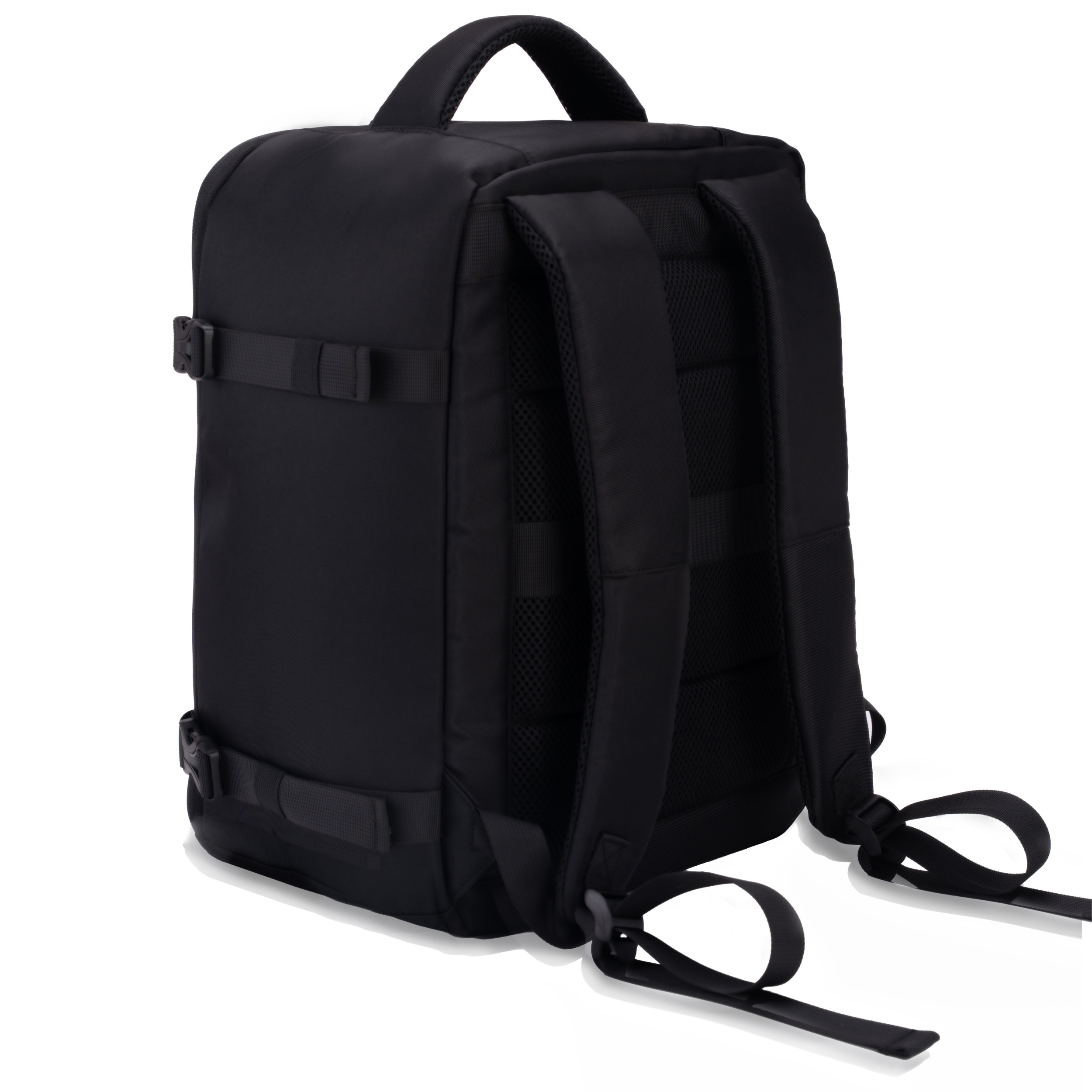 Sac à dos Sous Vide 40x30x20 CELIMS - Bagage à Main - Imperméable - Gris