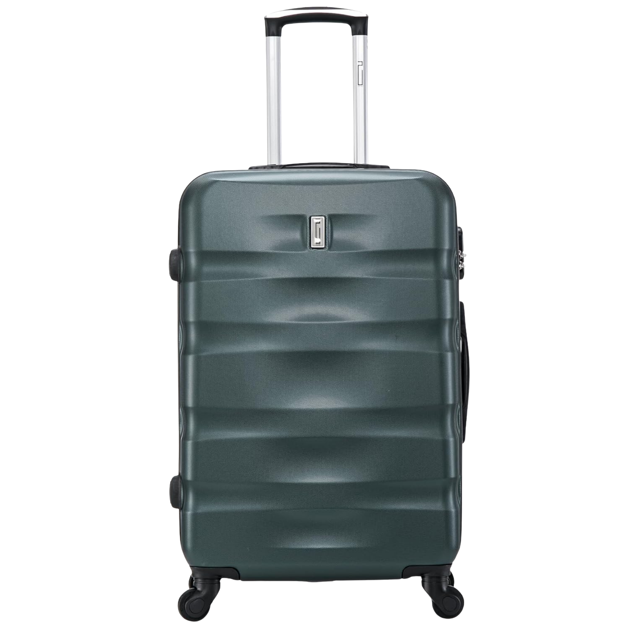 Maleta mediana AeroWave | maleta de 20 kg | 65x40x25 | Naranja