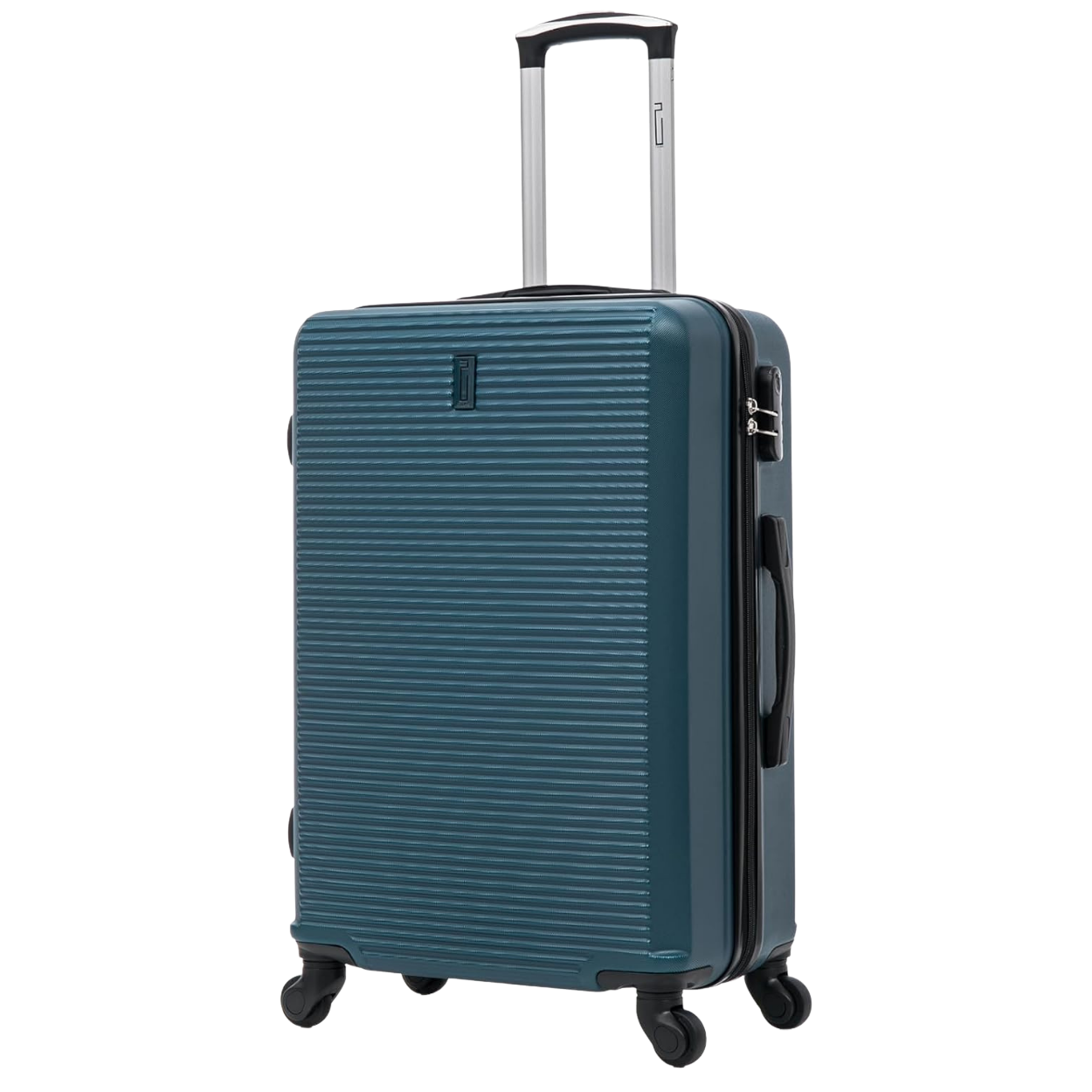 Mittlerer Wochenendkoffer | 20 kg Koffer | 65x40x25 | Roségold