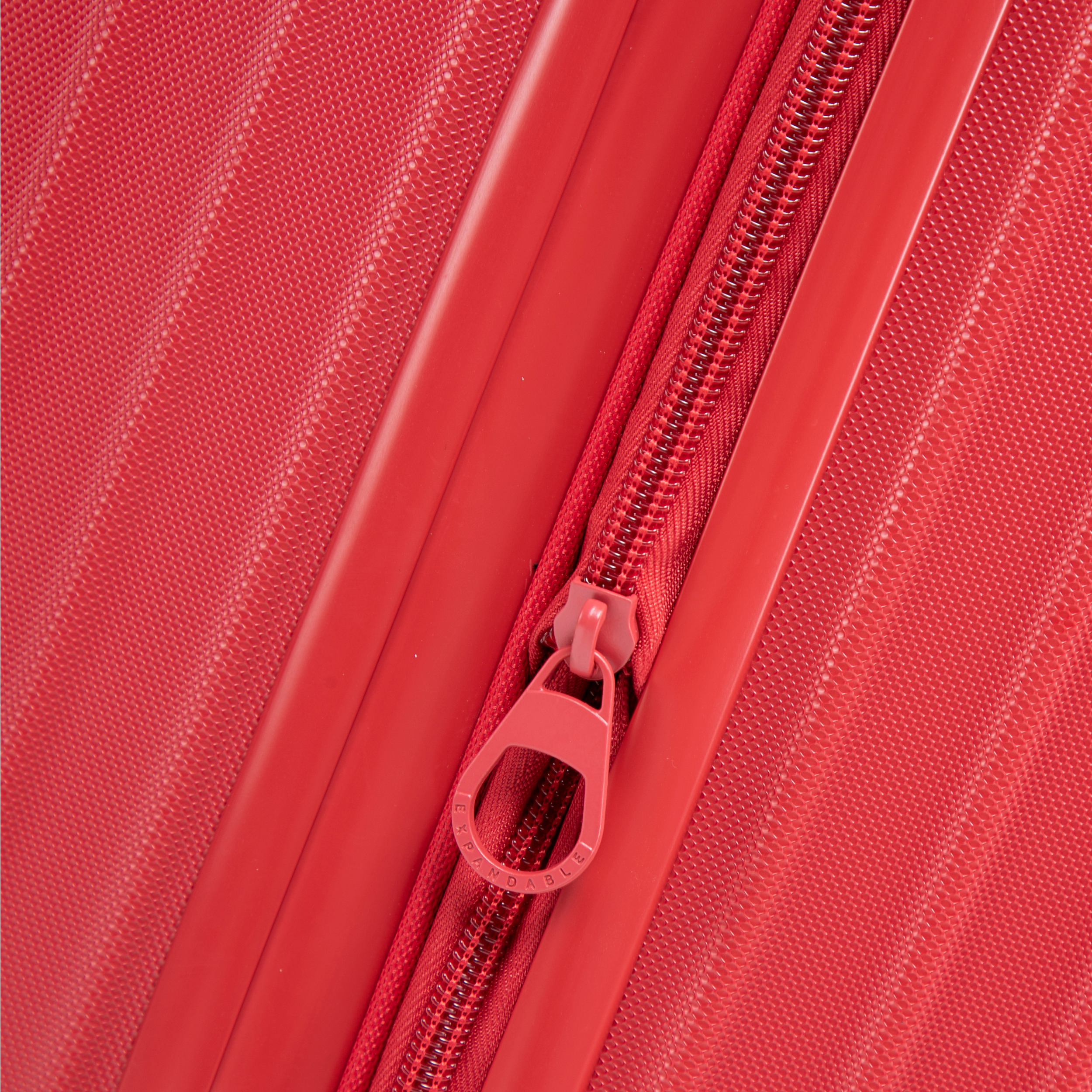 Set de 3 valises Trunk rigides – Cabine & Soute – TSA