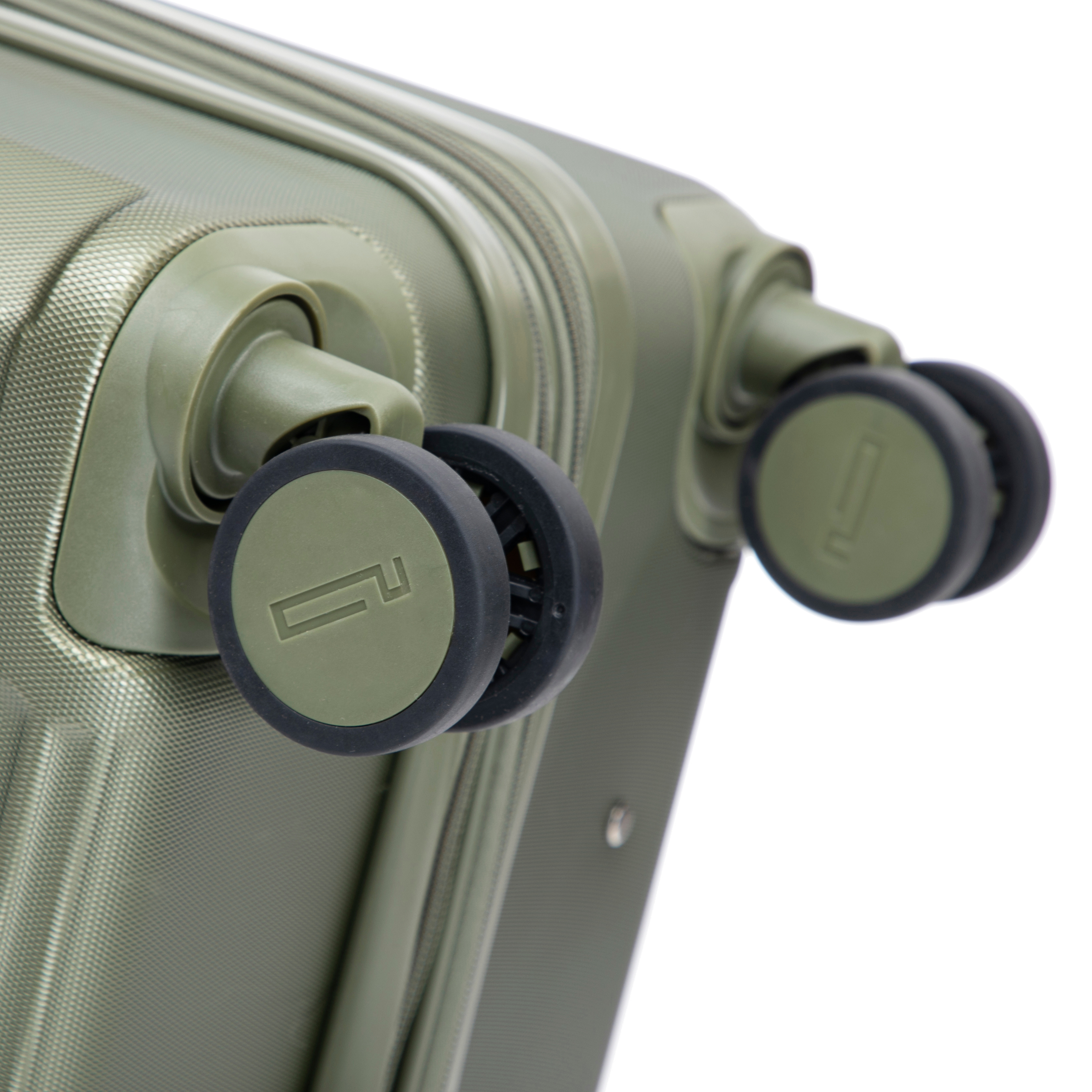 Valise Soute XL (75cm) ABS – Linea Premium - Extensible & Serrure TSA