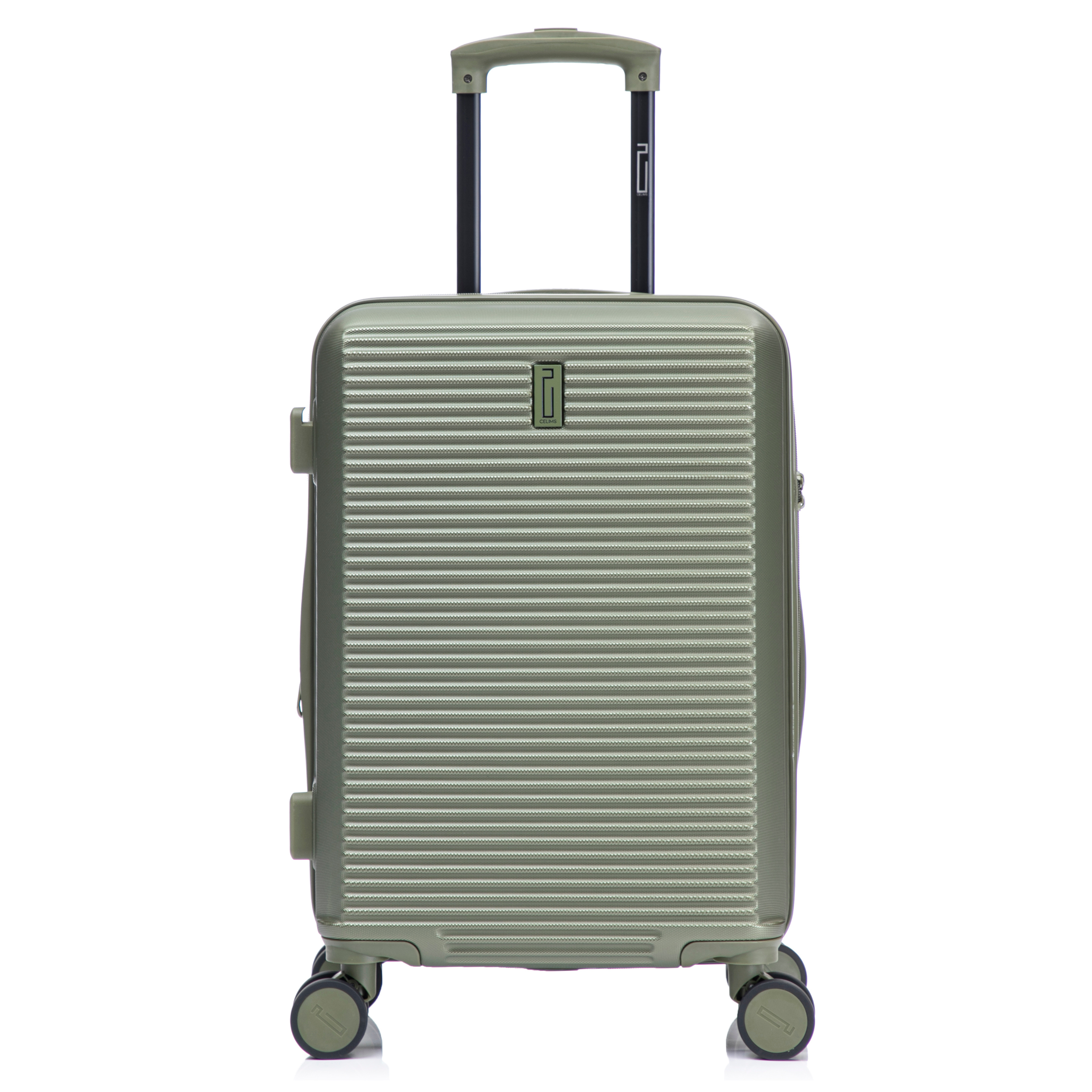 Set 3 Valises Linea Premium – ABS Extensible (XL-75cm) (L-65cm) (S-55cm)