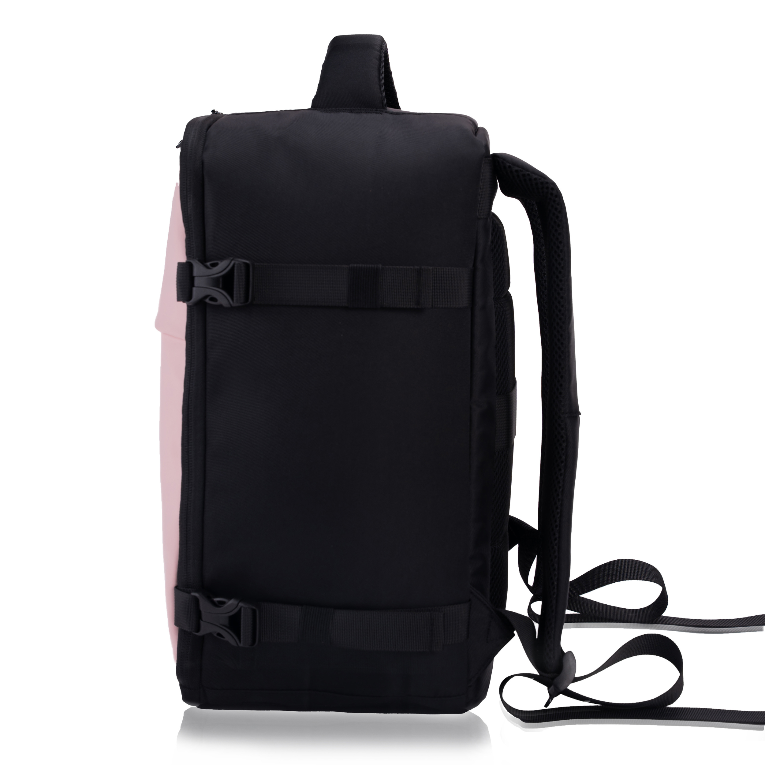 Sac à dos Sous Vide 40x30x20 CELIMS - Bagage à Main - Imperméable - Gris