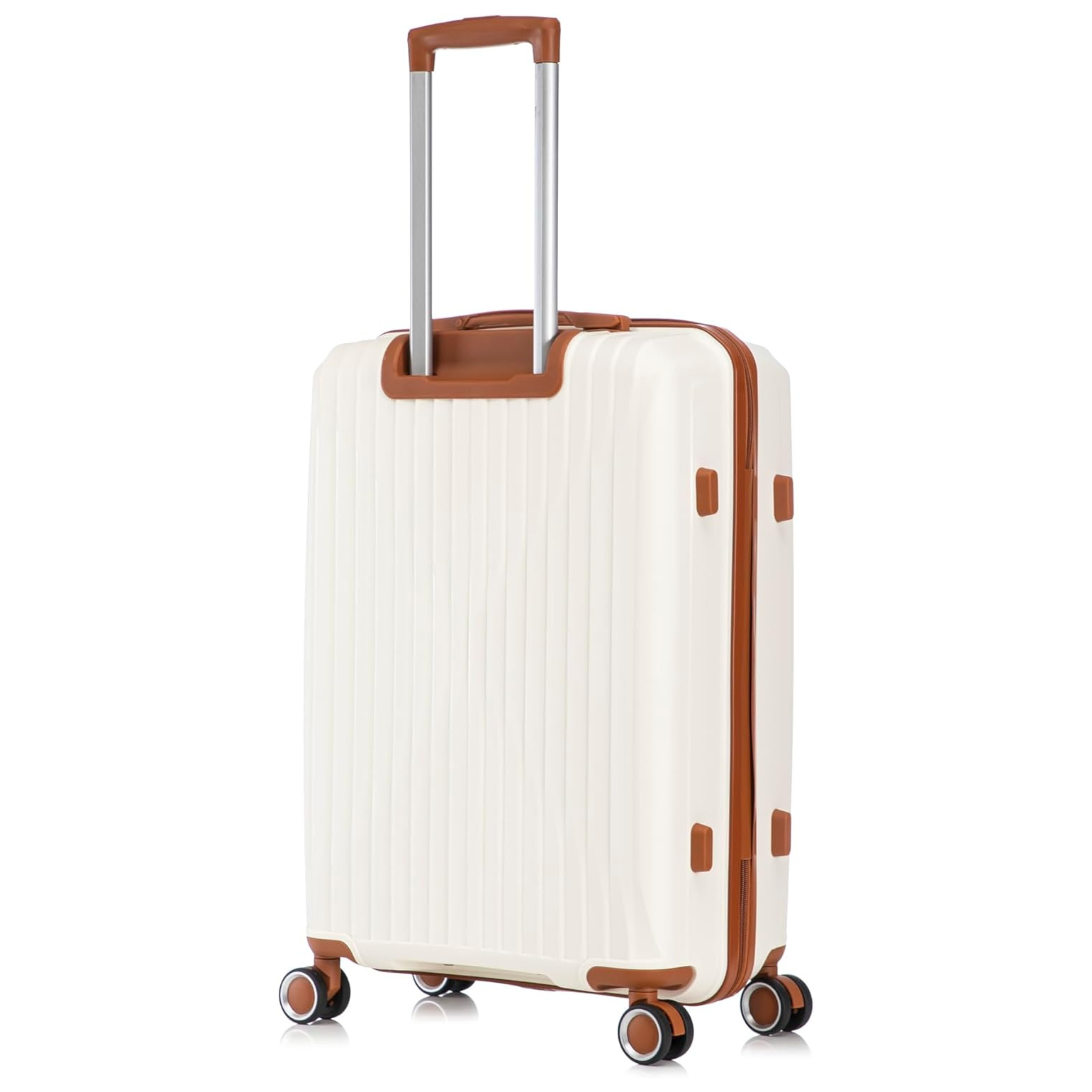 Valise Cabine Polypropylène | valise en polypropylène | 55x40x20