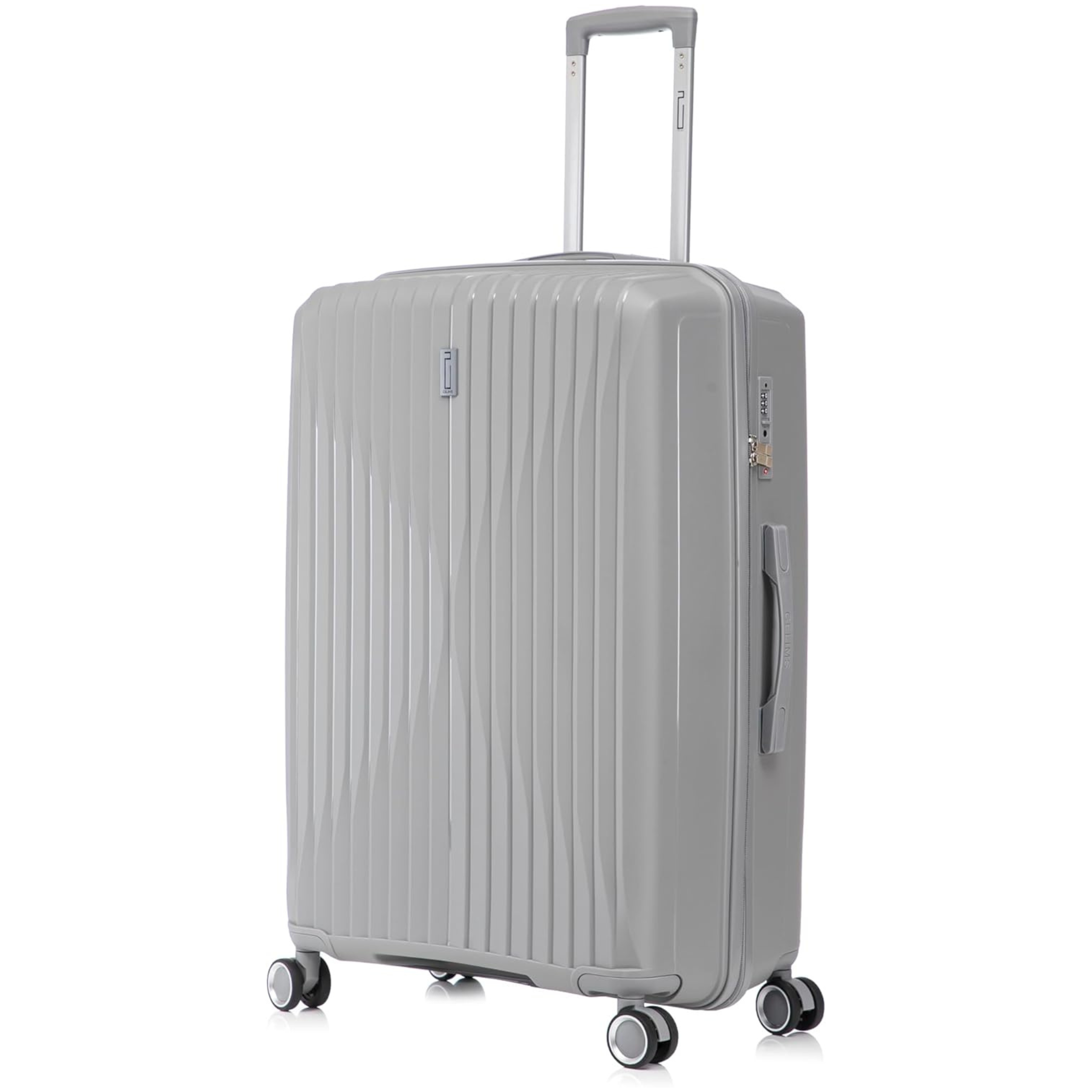 Valise Soute - XL Polypropylène (75cm)