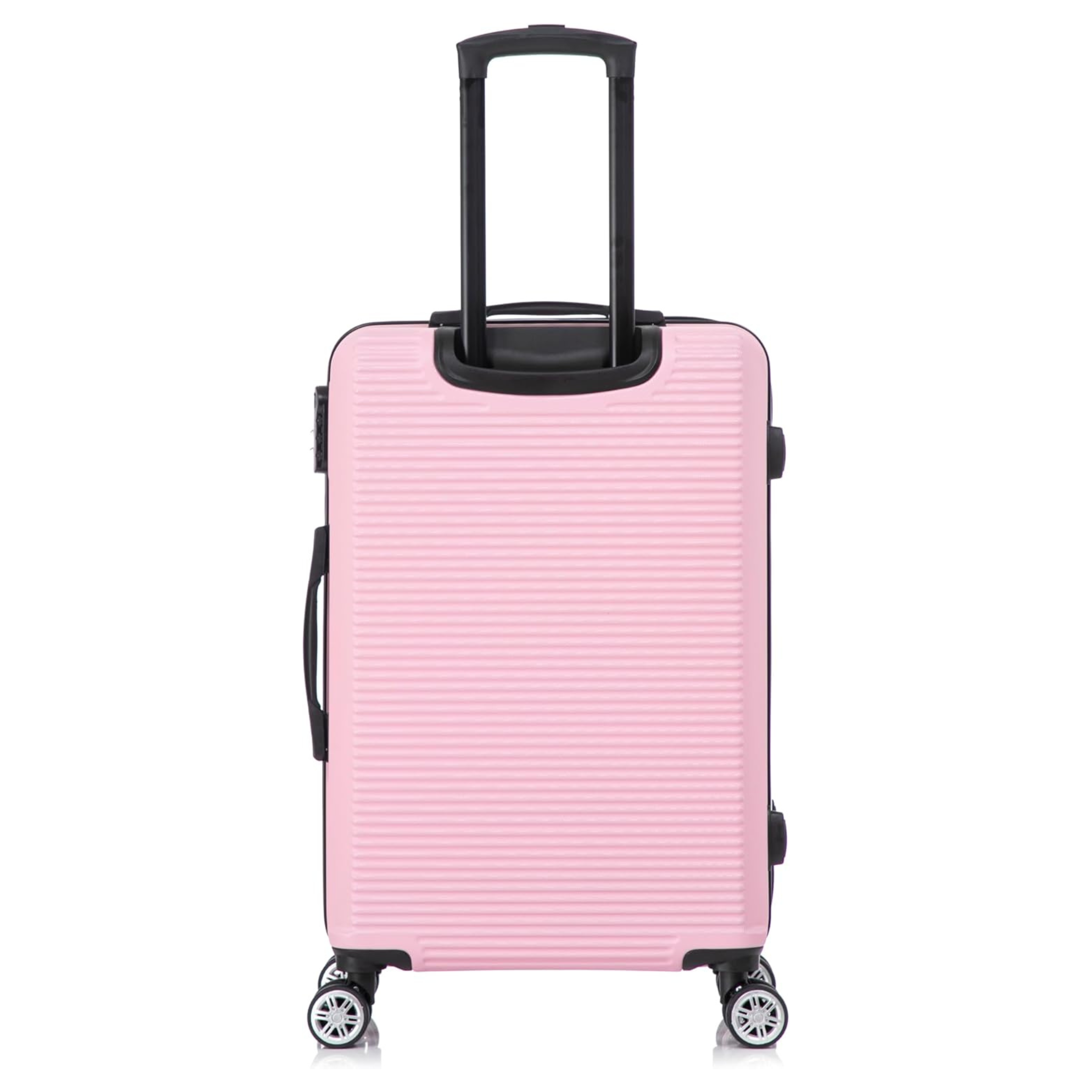 SET - Set 3 Valises - ABS (XL-75cm) (L-65cm) (S-55cm)