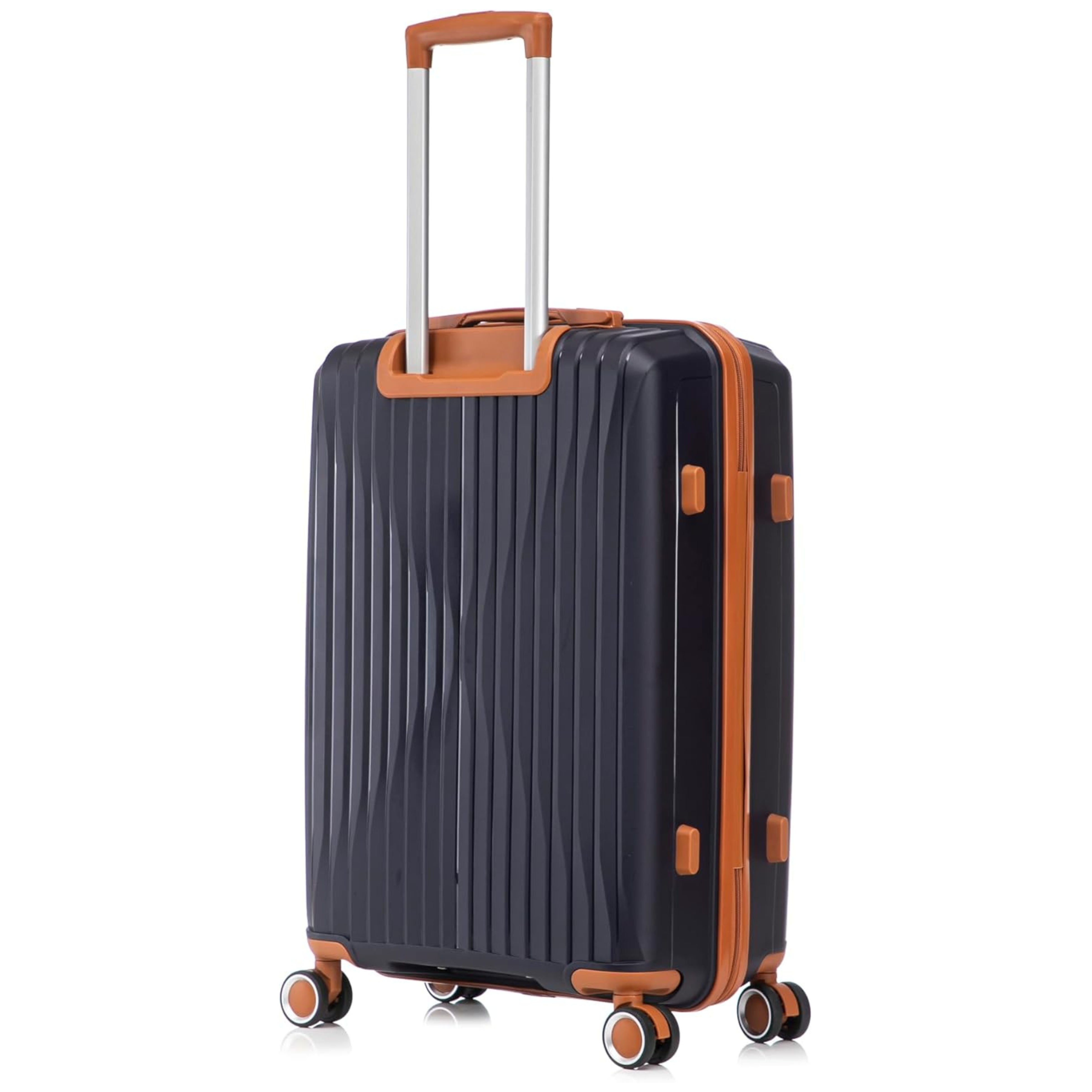 Polypropylene Cabin Suitcase | polypropylene suitcase | 55x40x20