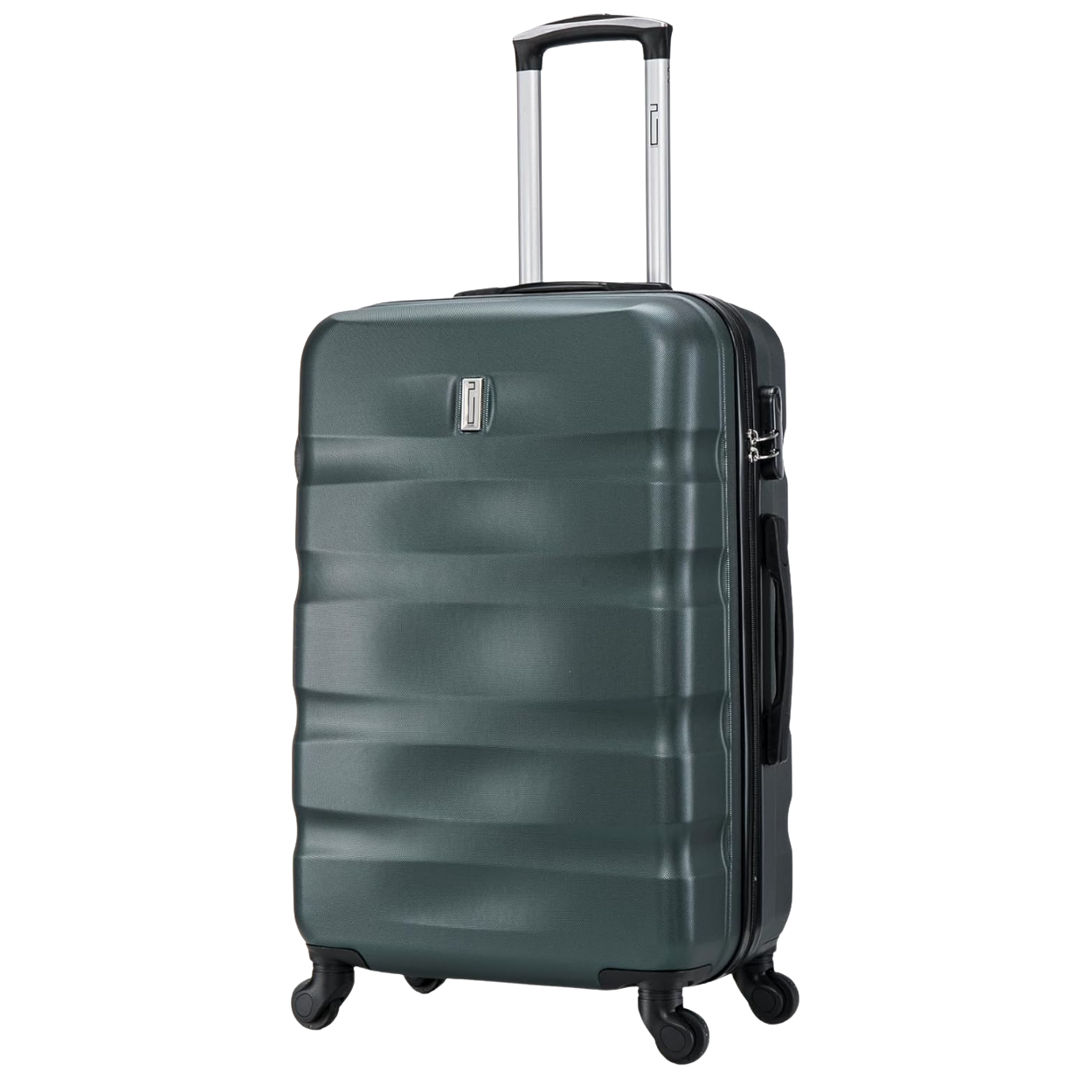 Maleta mediana AeroWave | maleta de 20 kg | 65x40x25 | Naranja