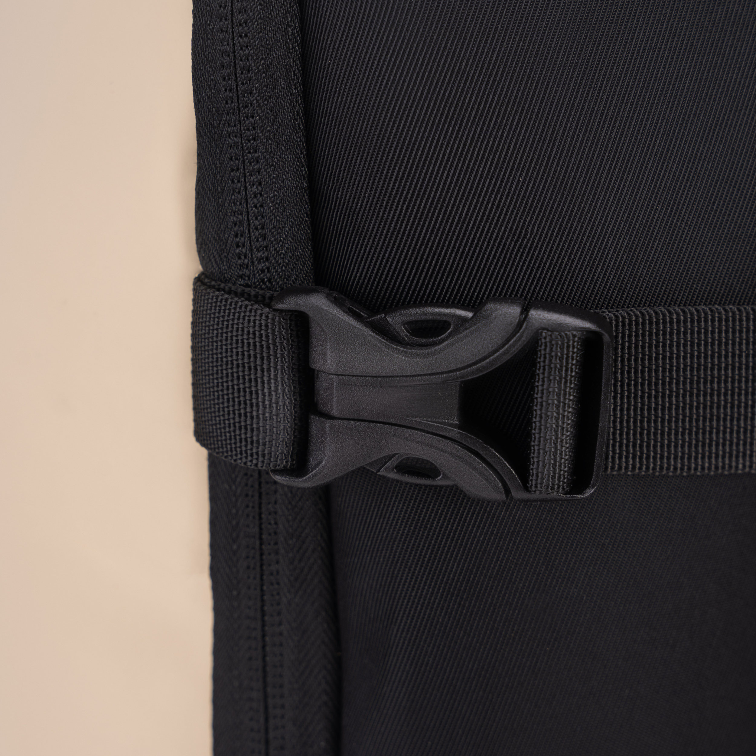 Sac à dos Sous Vide 40x30x20 CELIMS - Bagage à Main - Imperméable - Gris