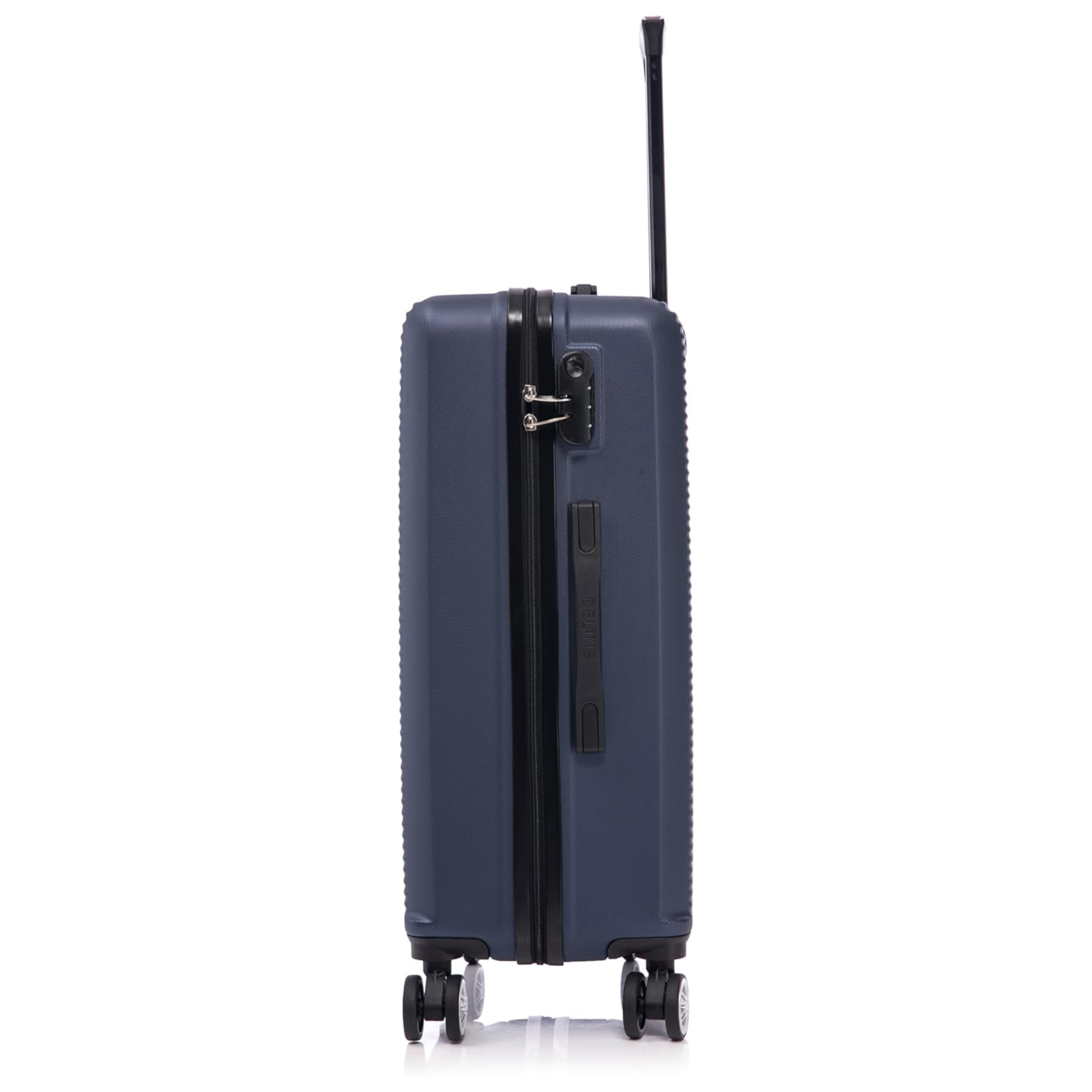SET - Set 3 Valises - ABS (XL-75cm) (L-65cm) (S-55cm)