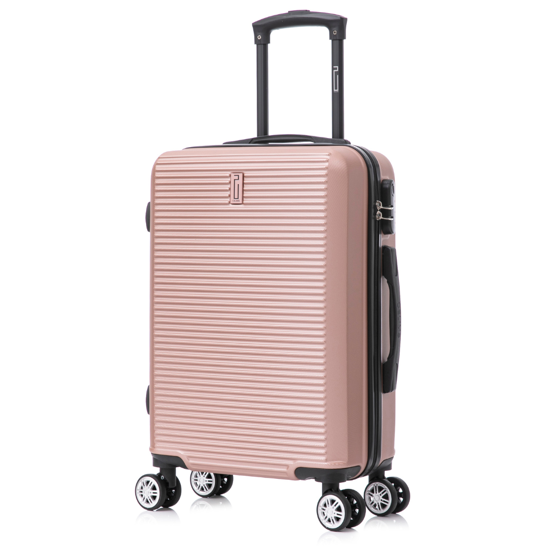 Valise Cabine ABS - S (55cm)