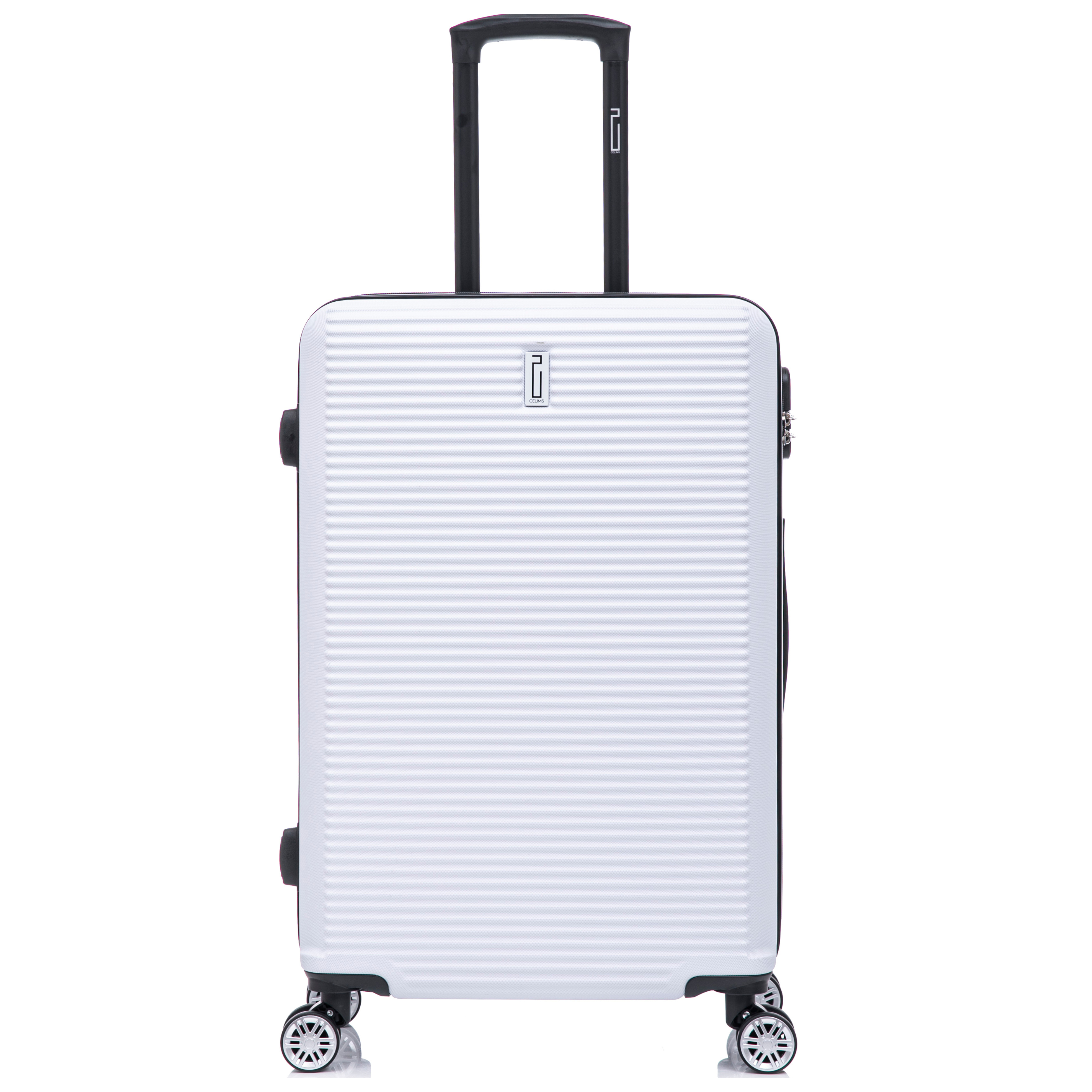 Maleta mediana WEEK-END | maleta de 20 kg | 65x40x25 | Negro