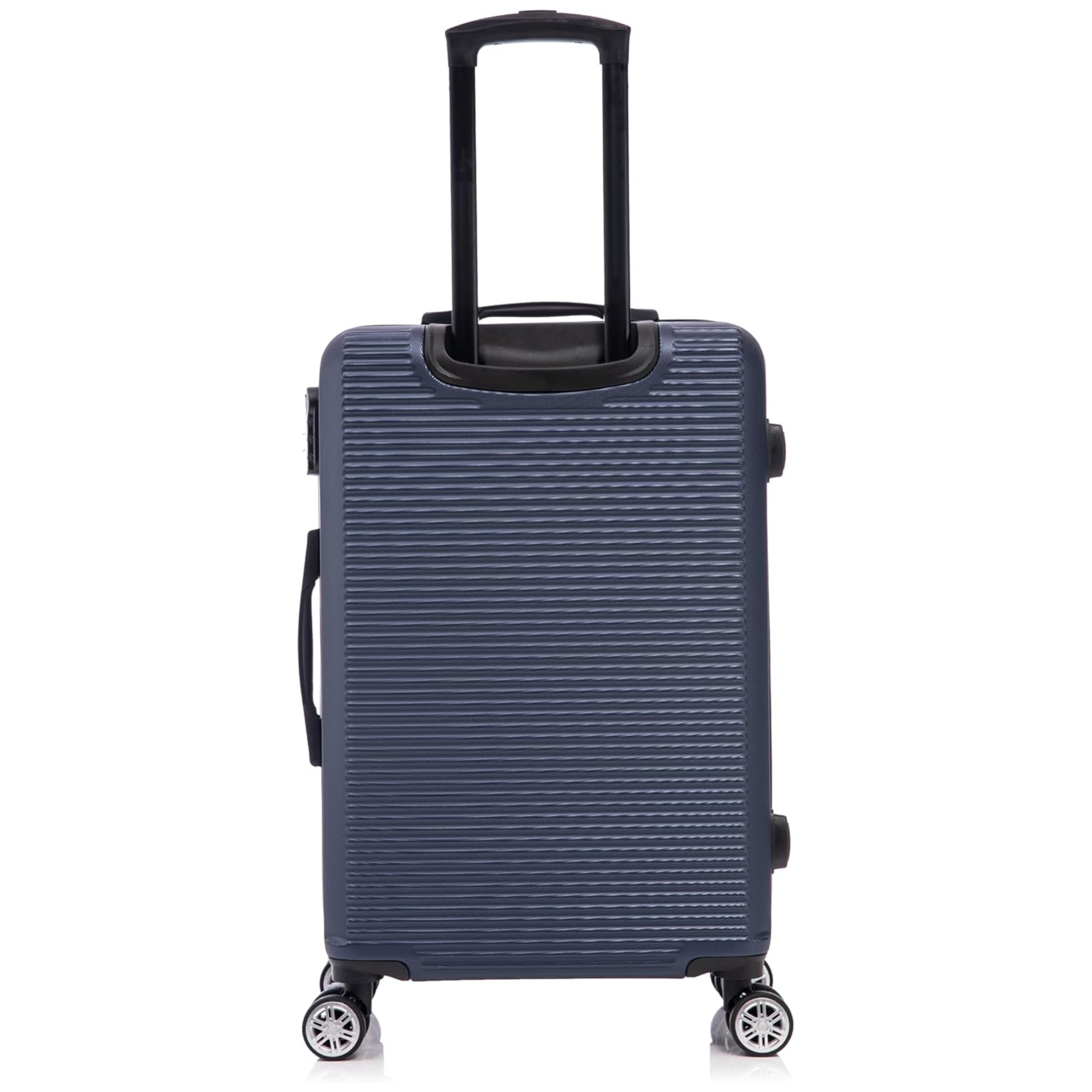 SET - Set 3 Valises - ABS (XL-75cm) (L-65cm) (S-55cm)