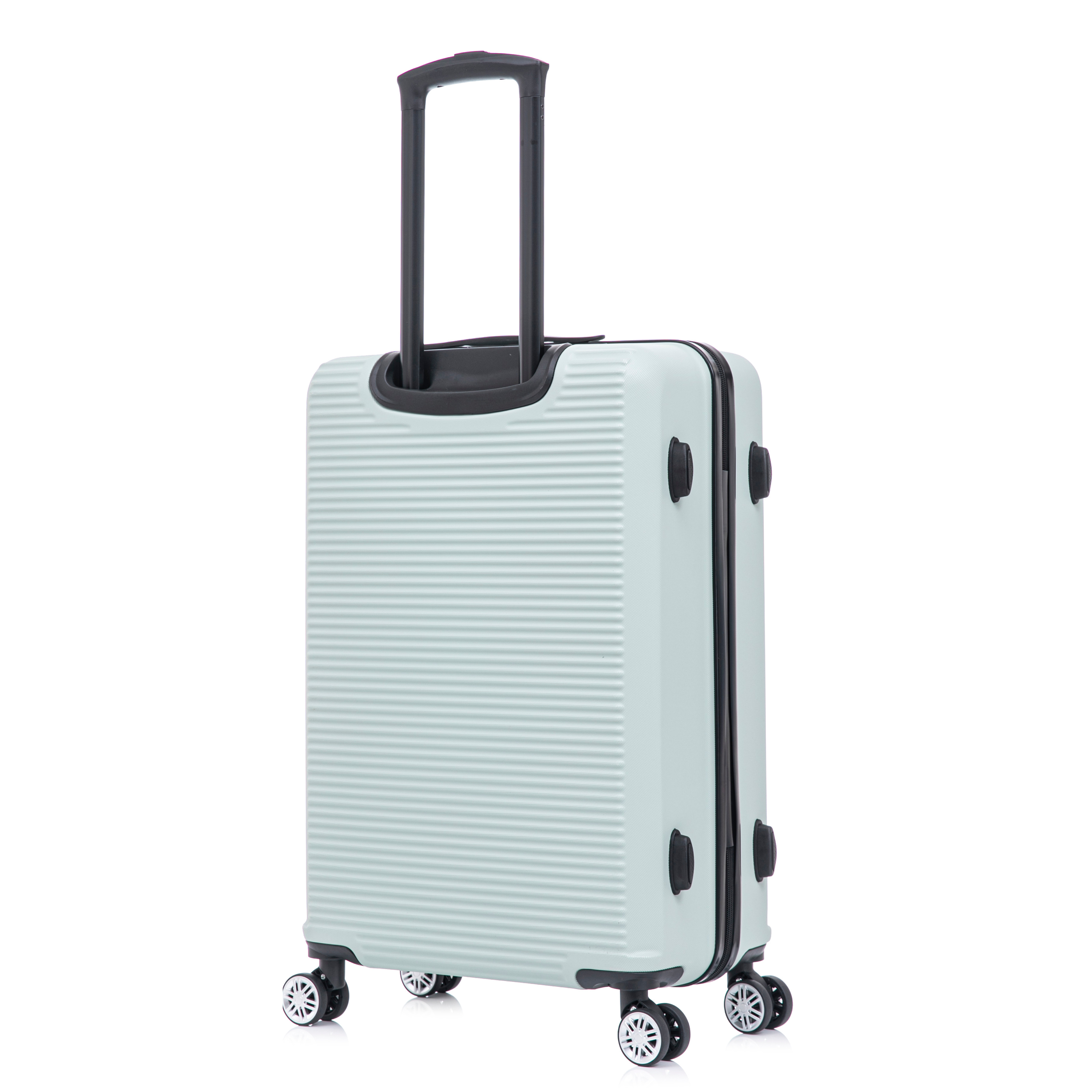 20” Carry-On Luggage Weekend | Cabin Suitcase | Black