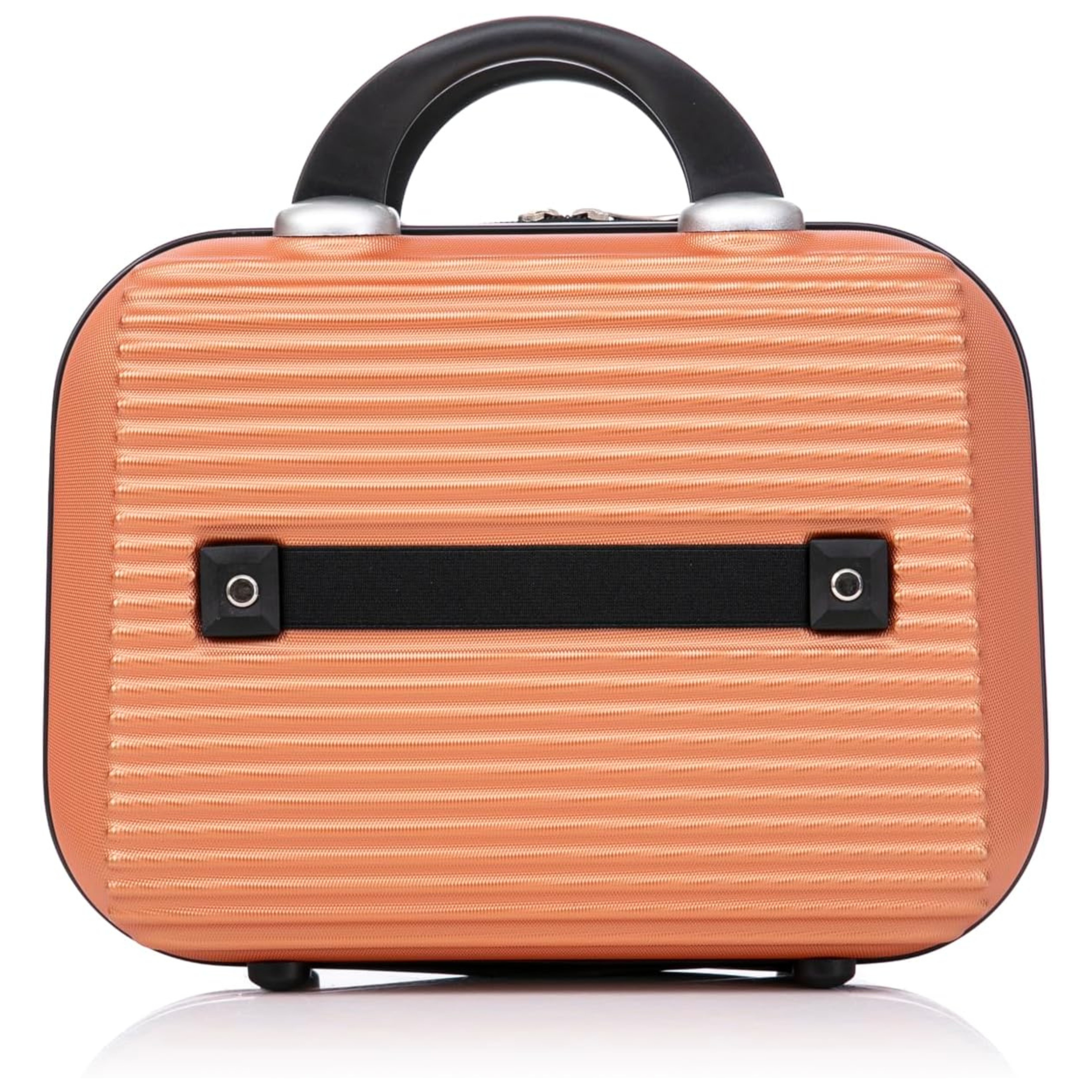 SET - Set 4 Pièces - ABS (XL-75cm) (L-65cm) (S-55cm) (Vanity-30cm)