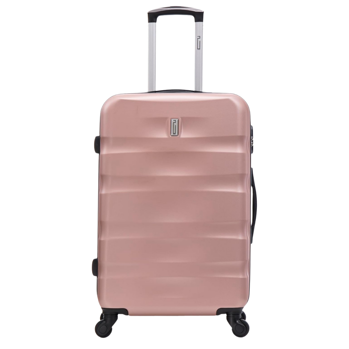 Set de 2 Valises CELIMS en ABS – Valise Cabine 55 cm et Moyenne 65 cm