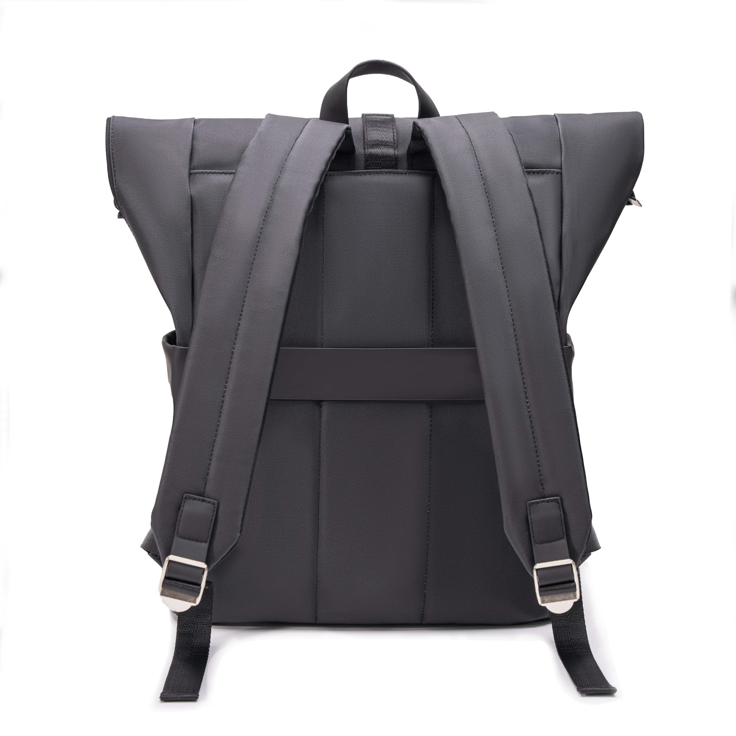 Sac à dos Roll-Top CELIMS - Bagage à Main 45x36x20cm - Imperméable & Ultra-Résitant