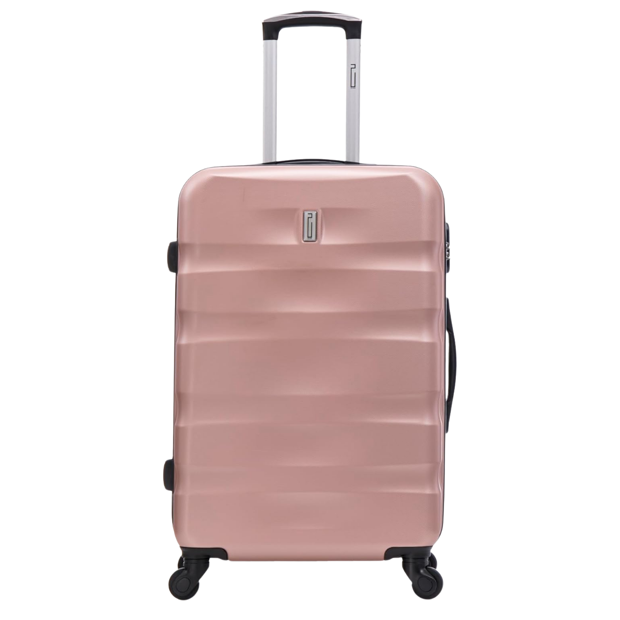 Maleta mediana AeroWave | maleta de 20 kg | 65x40x25 | Naranja