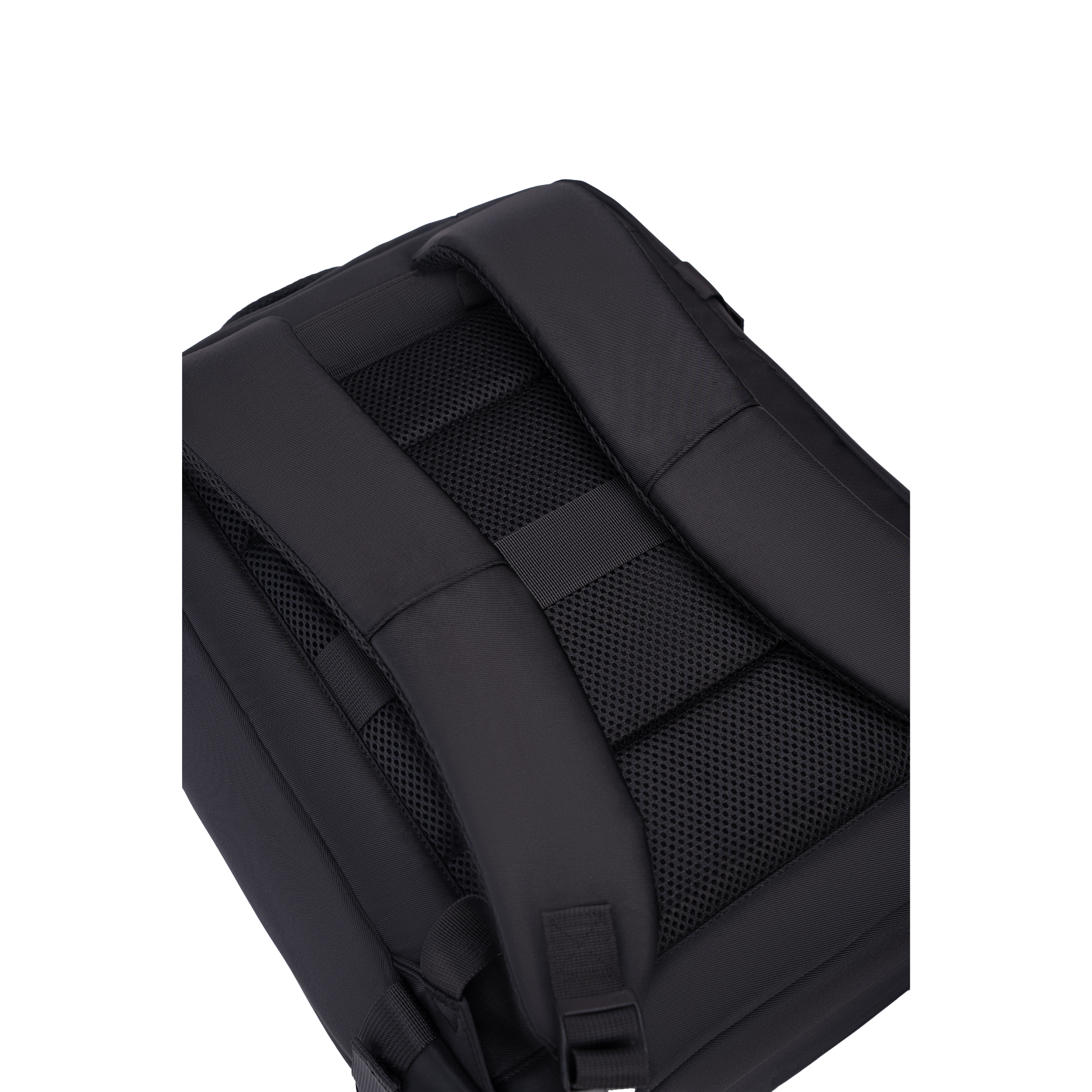 Sac à dos 40x30x20 CELIMS - Bagage à Main - Imperméable - Noir