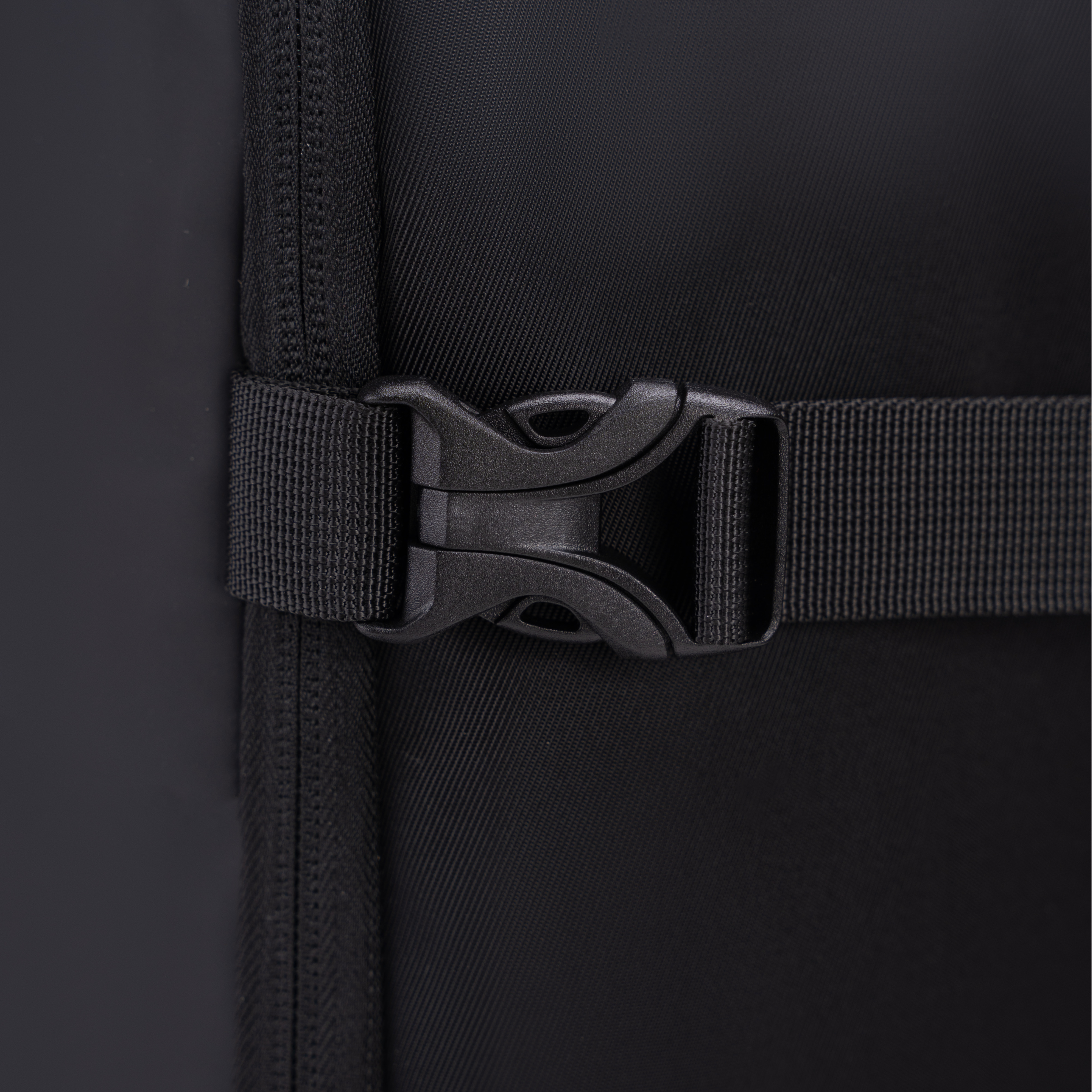 Sac à dos Sous Vide 40x30x20 CELIMS - Bagage à Main - Imperméable - Gris