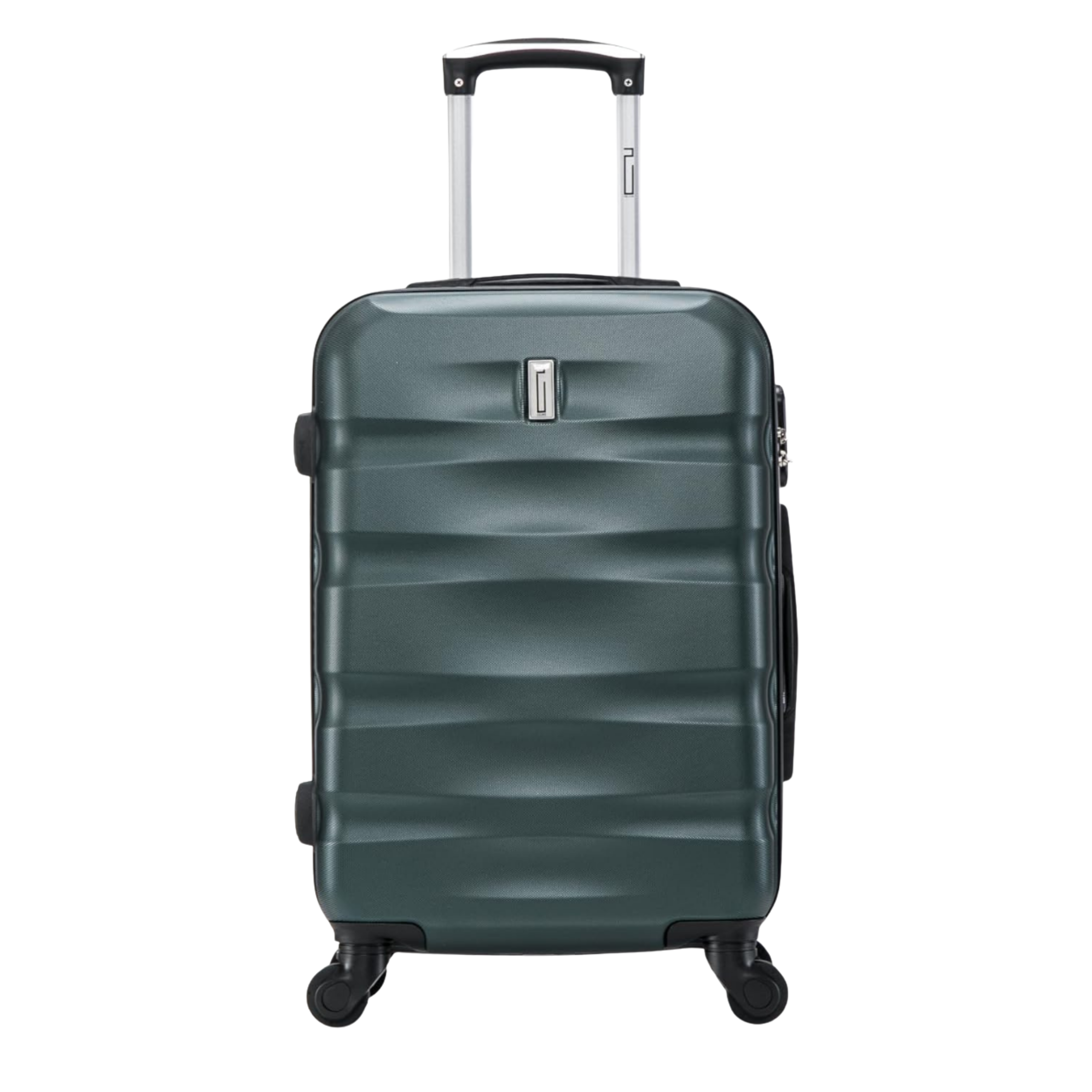 20” Carry-On Luggage AeroWave | Cabin Suitcase | Black