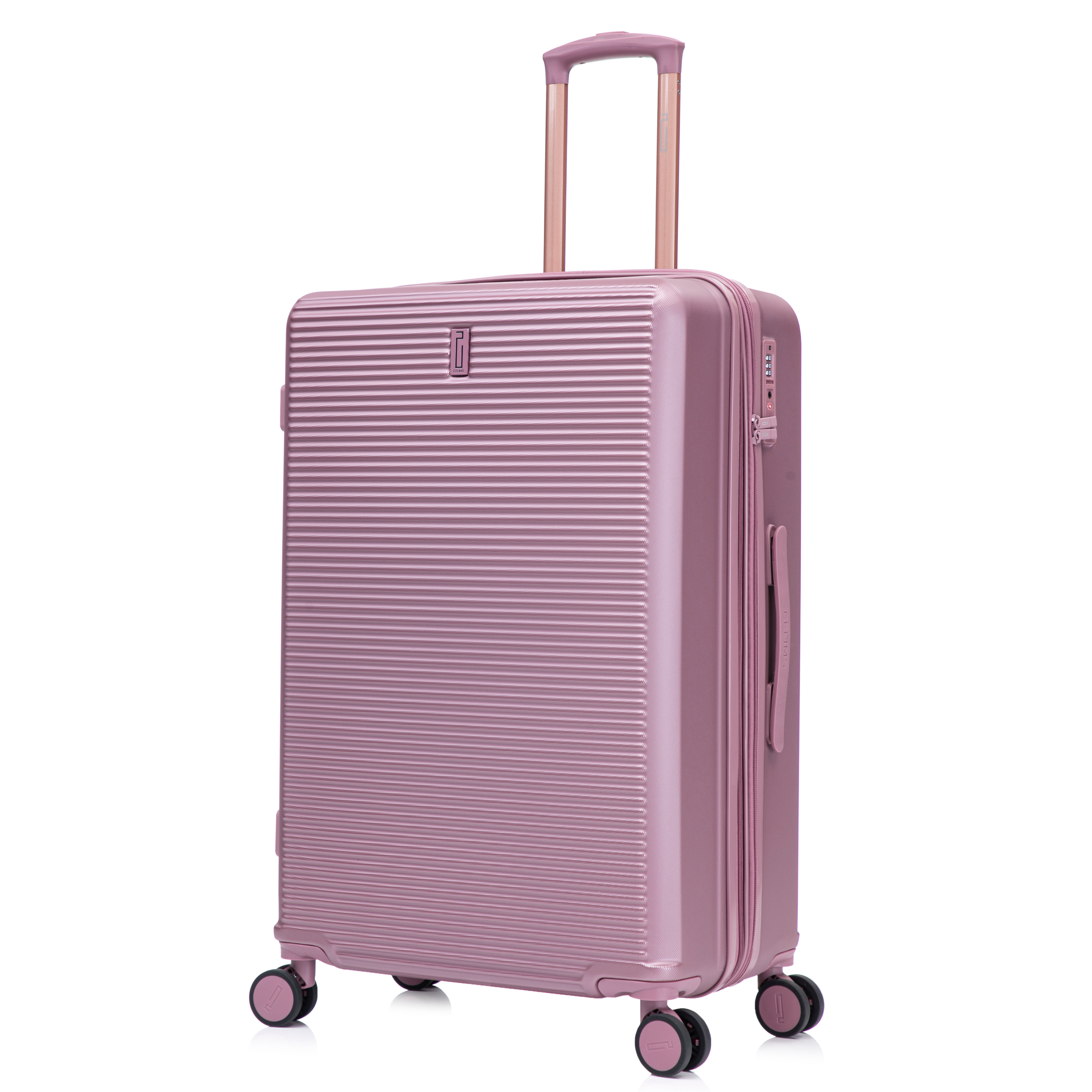 Valise Soute XL (75cm) ABS – Linea Premium - Extensible & Serrure TSA