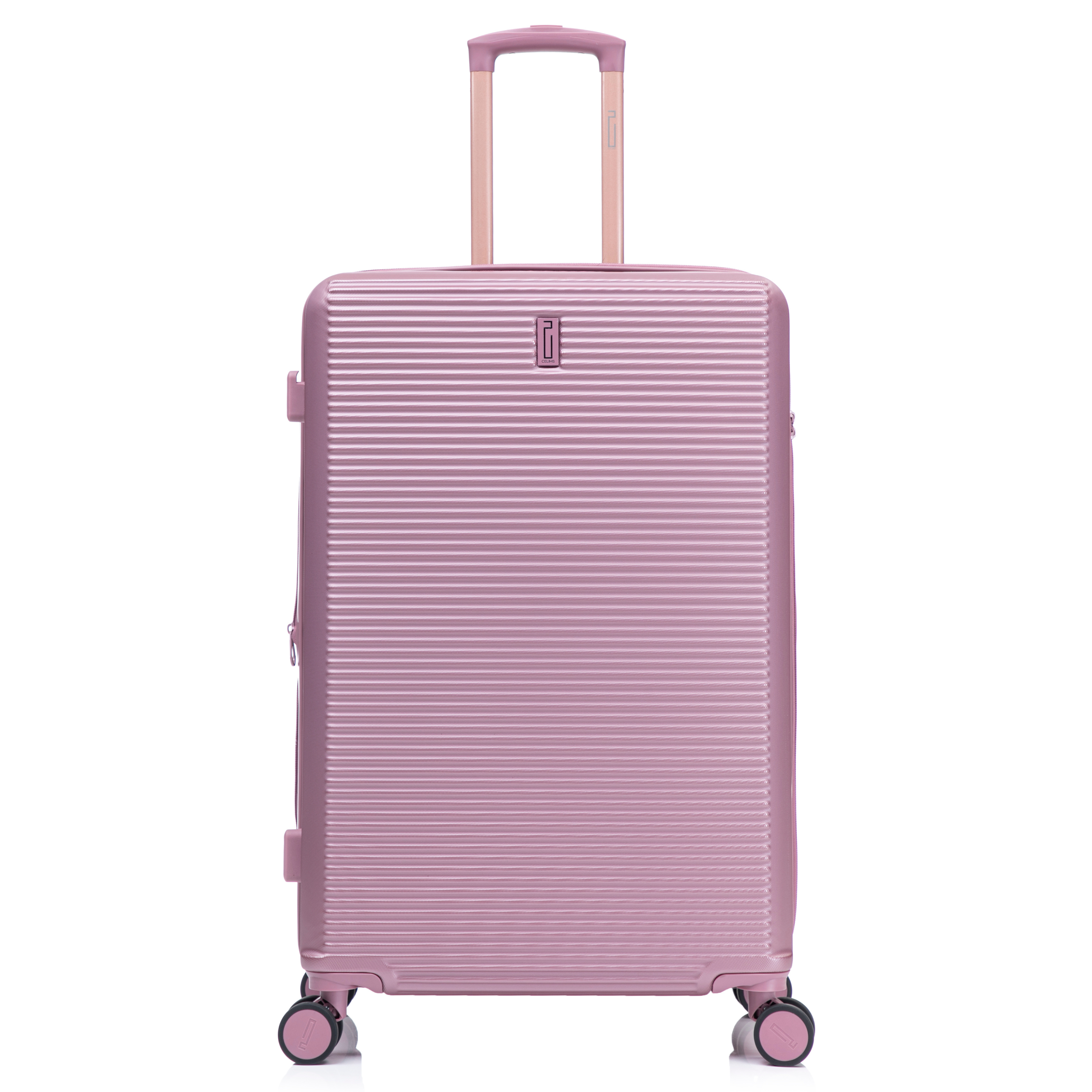 Valise Soute XL (75cm) ABS – Linea Premium - Extensible & Serrure TSA