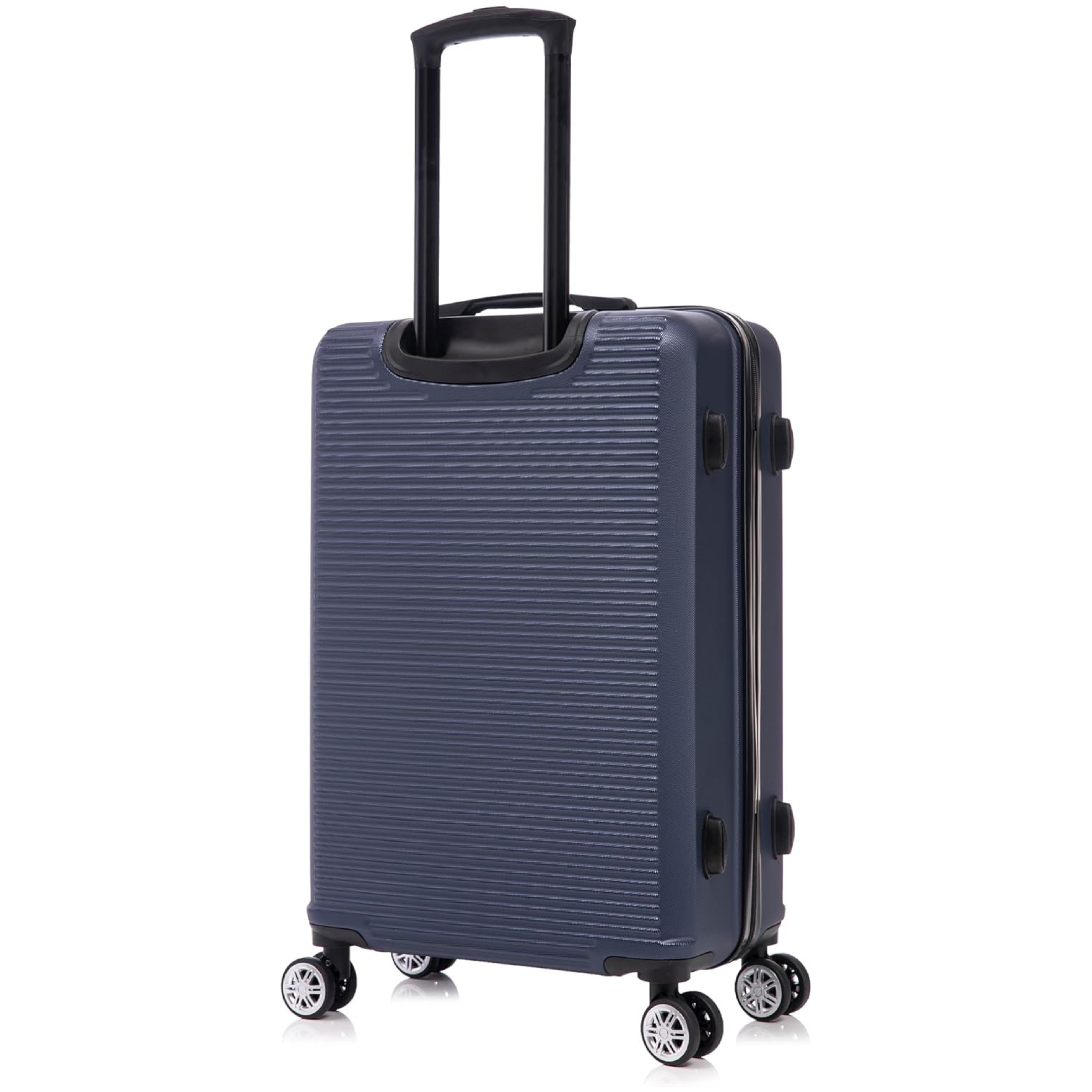 SET - Set 3 Valises - ABS (XL-75cm) (L-65cm) (S-55cm)