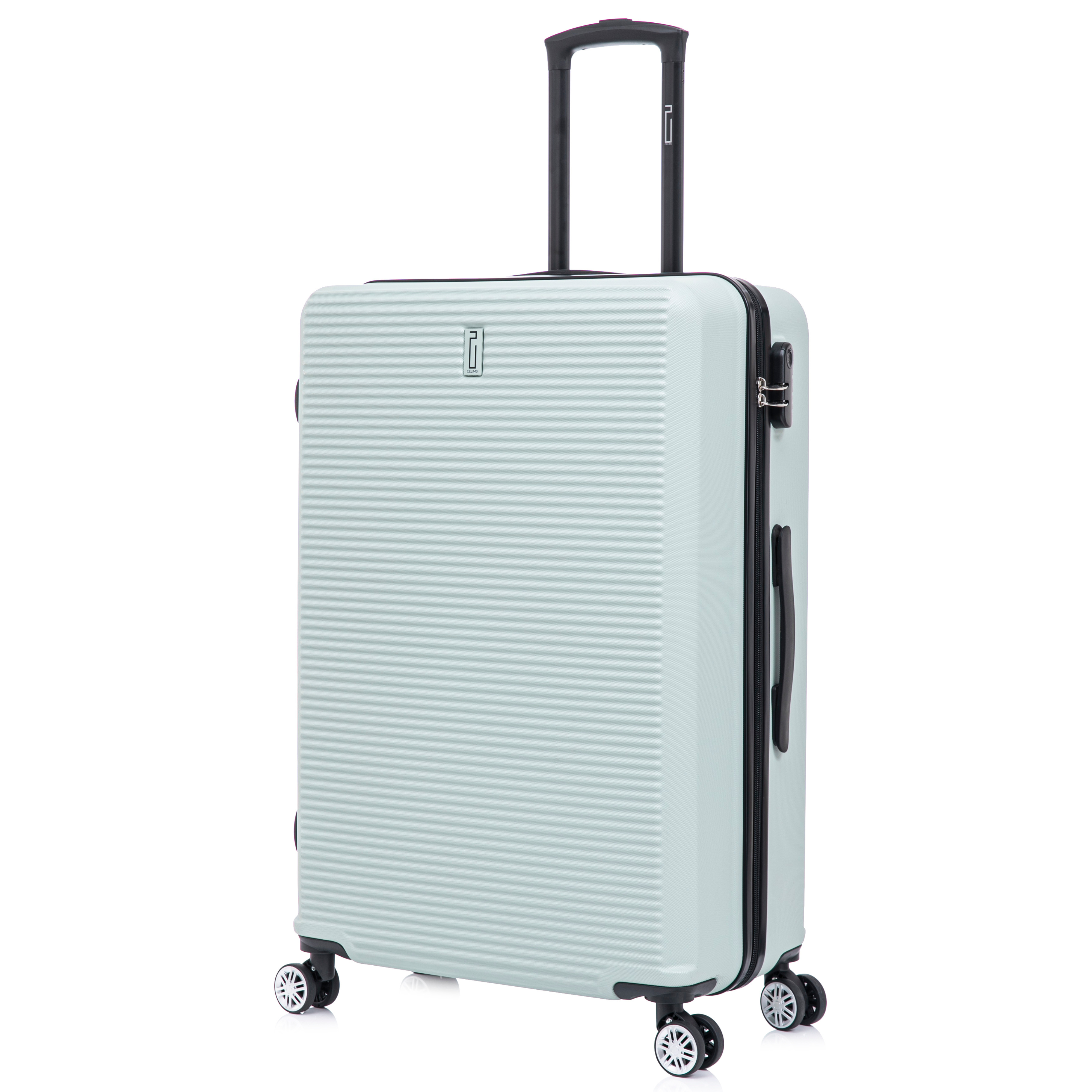 30” Large Suitcase Weekend | 23 kg Suitcase | Orange