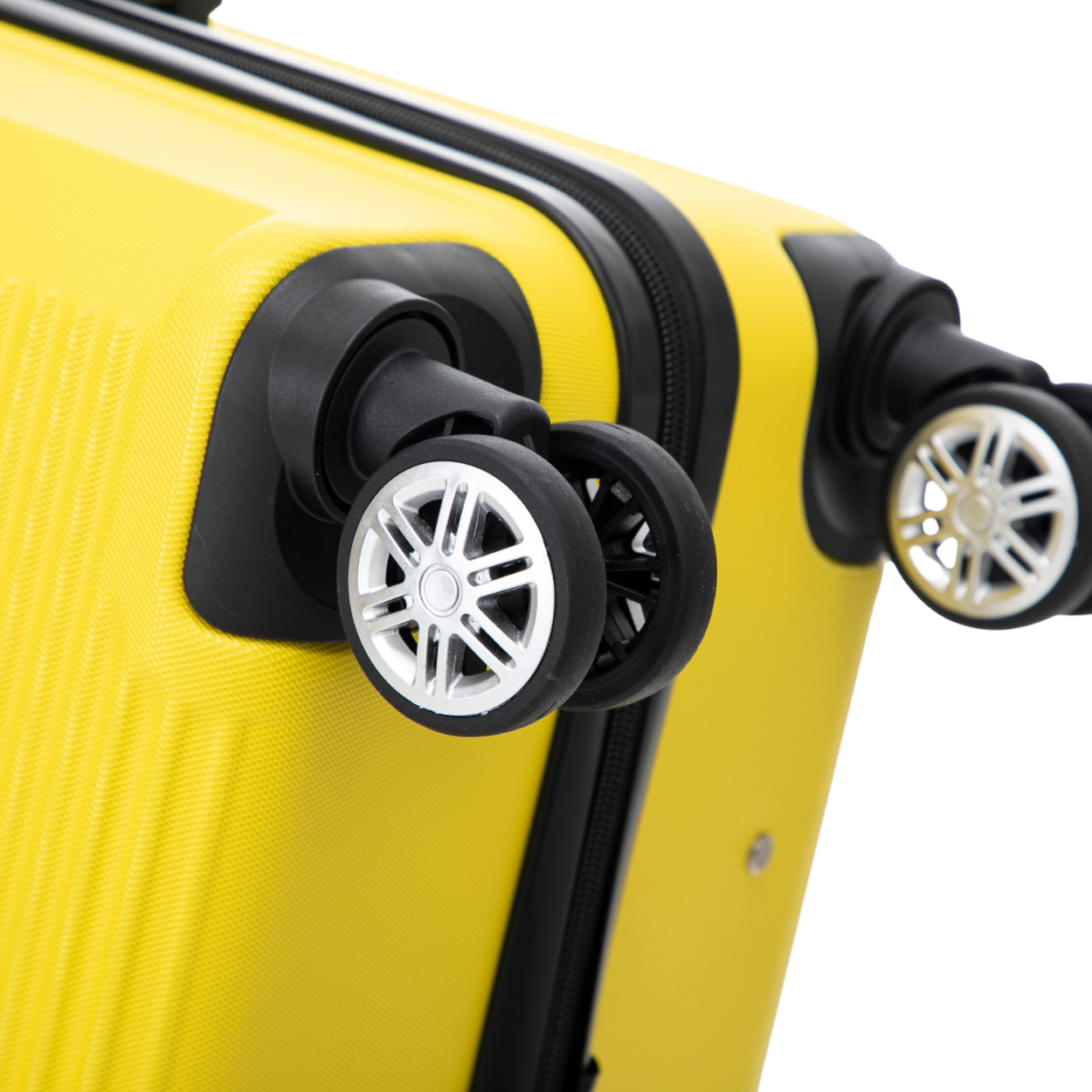 Valise Cabine ABS - S (55cm)