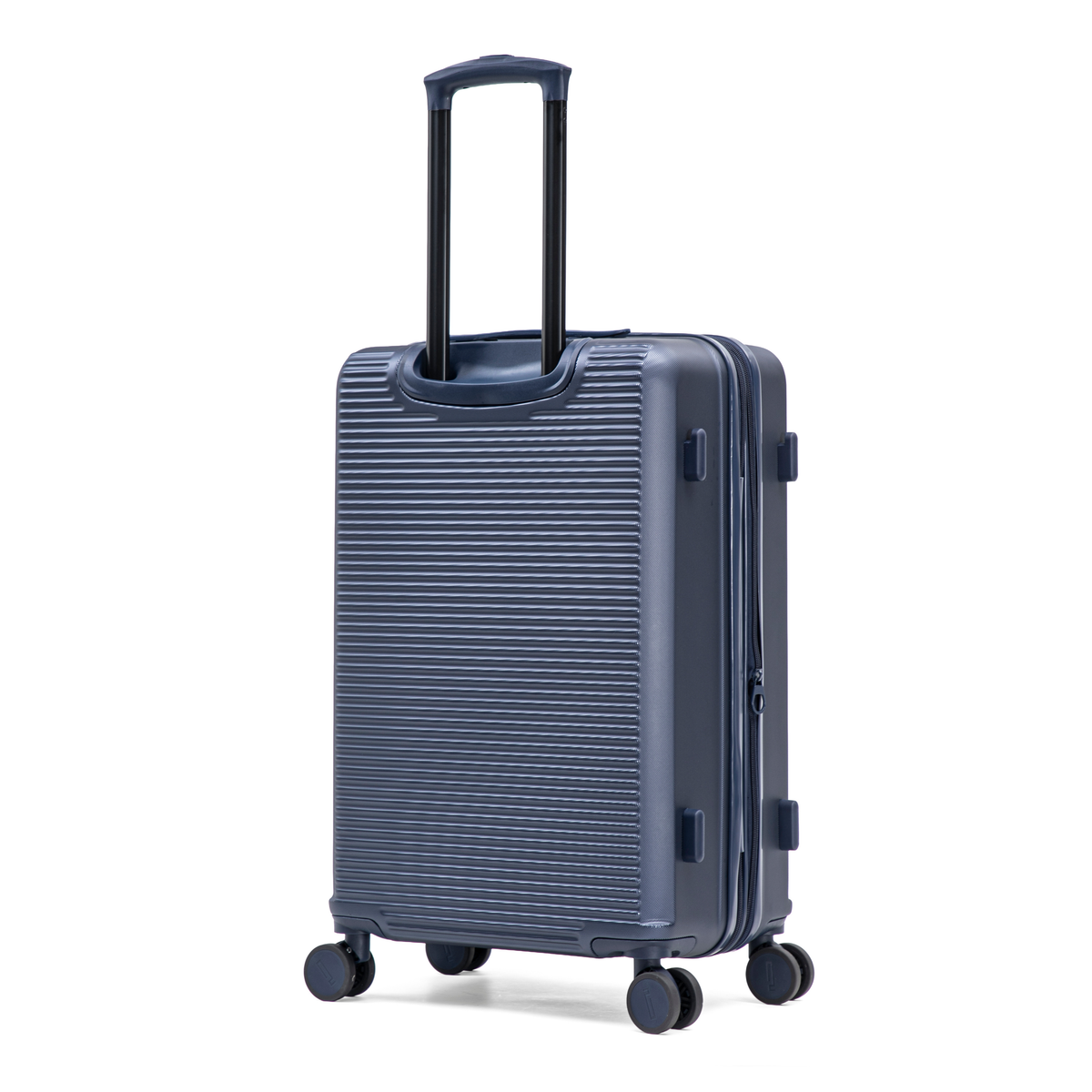 Valise Cabine 55 cm ABS – Linea Premium - Extensible & Serrure TSA