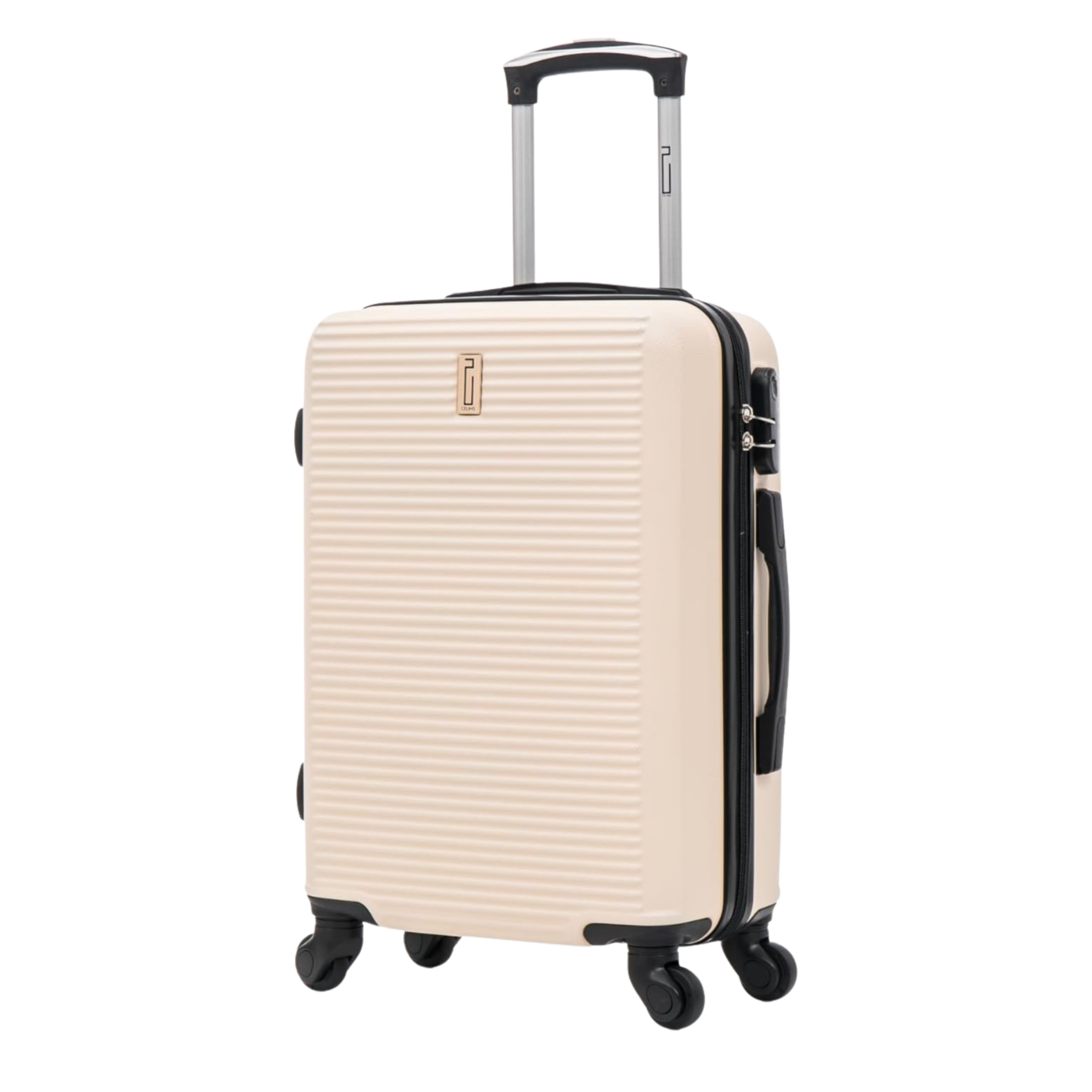 20” Carry-On Luggage Weekend | Cabin Suitcase | Black