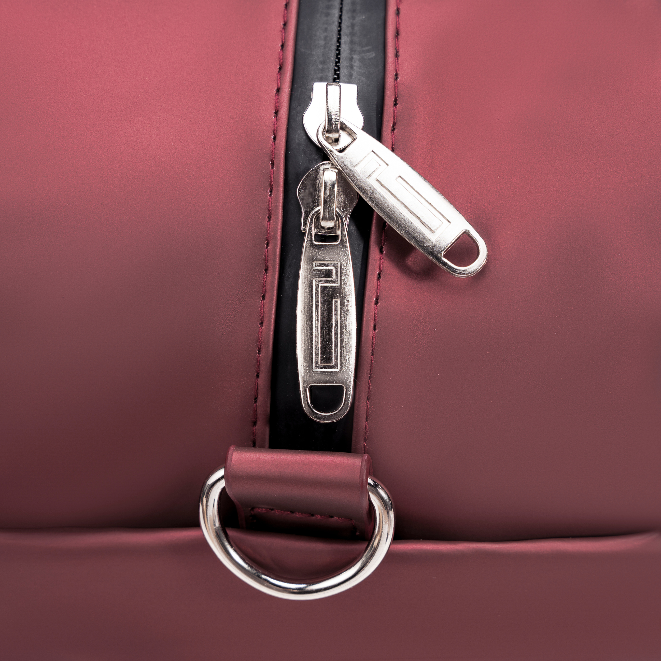 Sac 24H CELIMS 40x30x20 – Bagage Cabine – Ordinateur 15,6” – Imperméable – Cuir Vegan