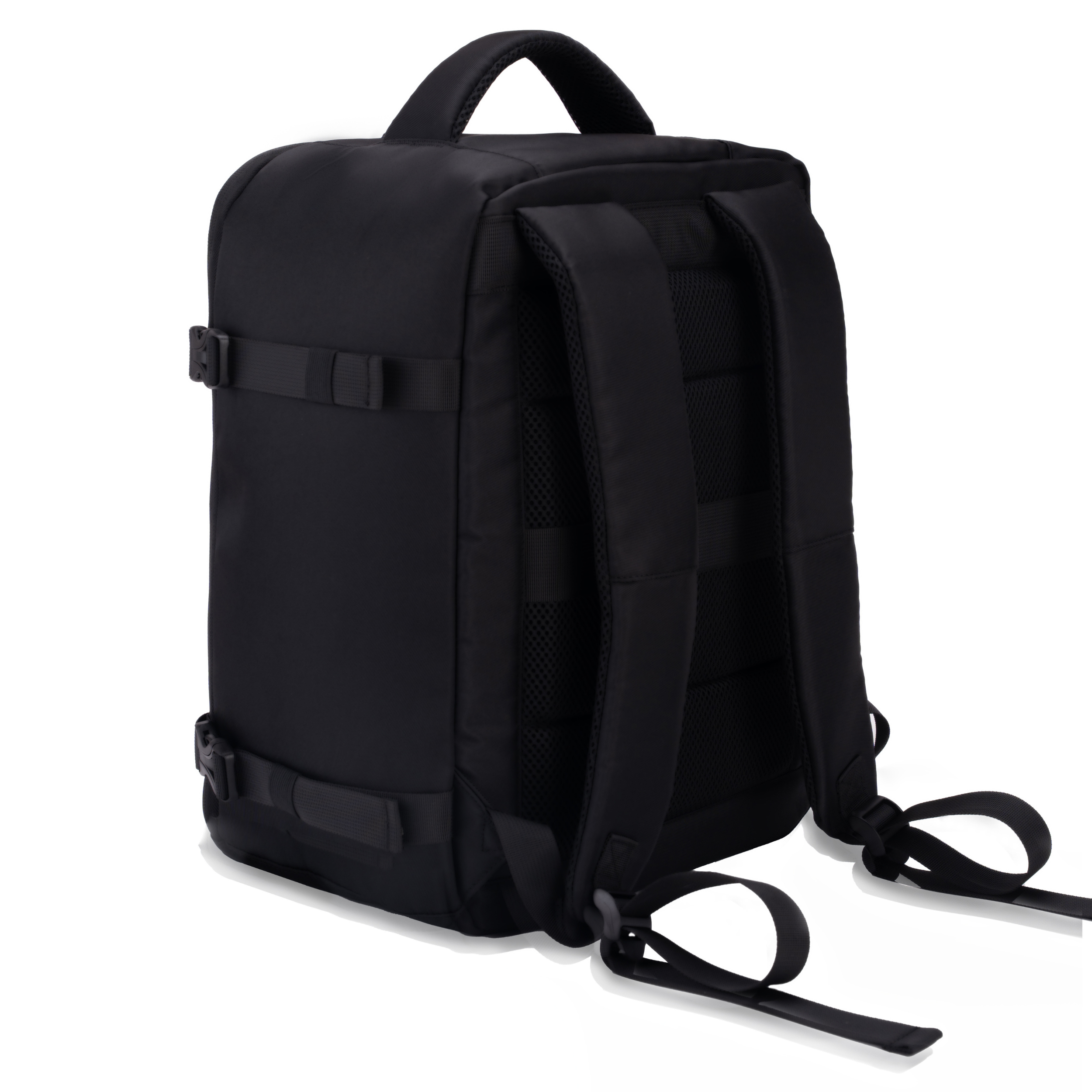 Sac à dos Sous Vide 40x30x20 CELIMS - Bagage à Main - Imperméable - Gris