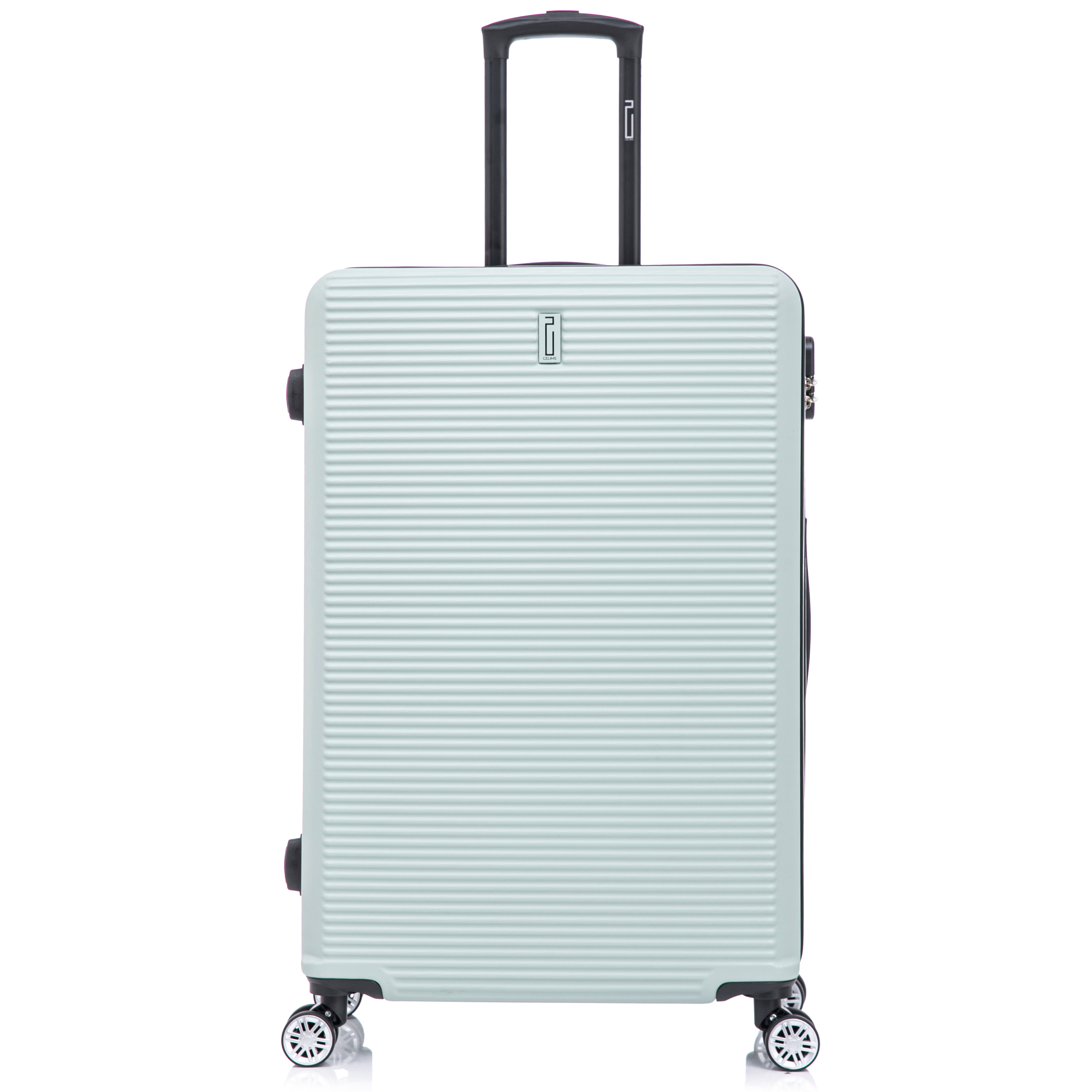 30” Large Suitcase Weekend | 23 kg Suitcase | Orange