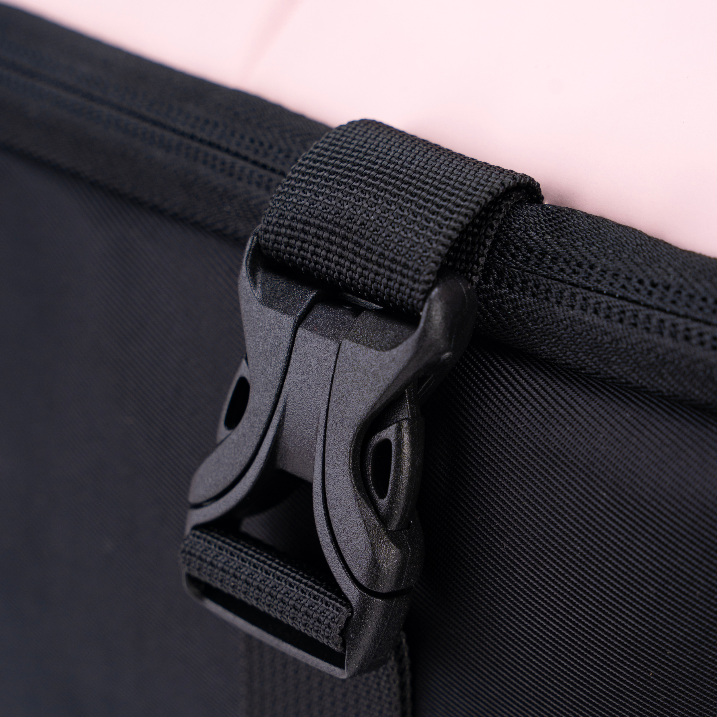 Sac à dos 40x30x20 CELIMS - Bagage à Main - Imperméable - Noir