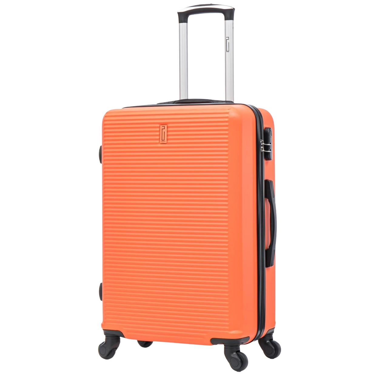 Mittlerer Wochenendkoffer | 20 kg Koffer | 65x40x25 | Roségold