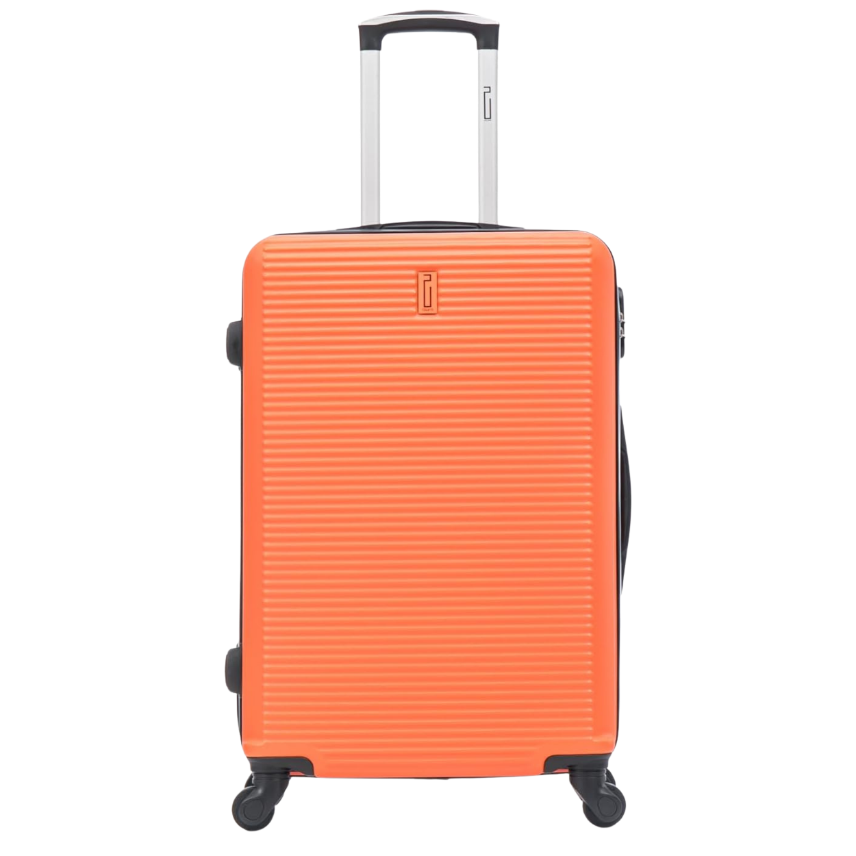 Mittlerer Wochenendkoffer | 20 kg Koffer | 65x40x25 | Roségold