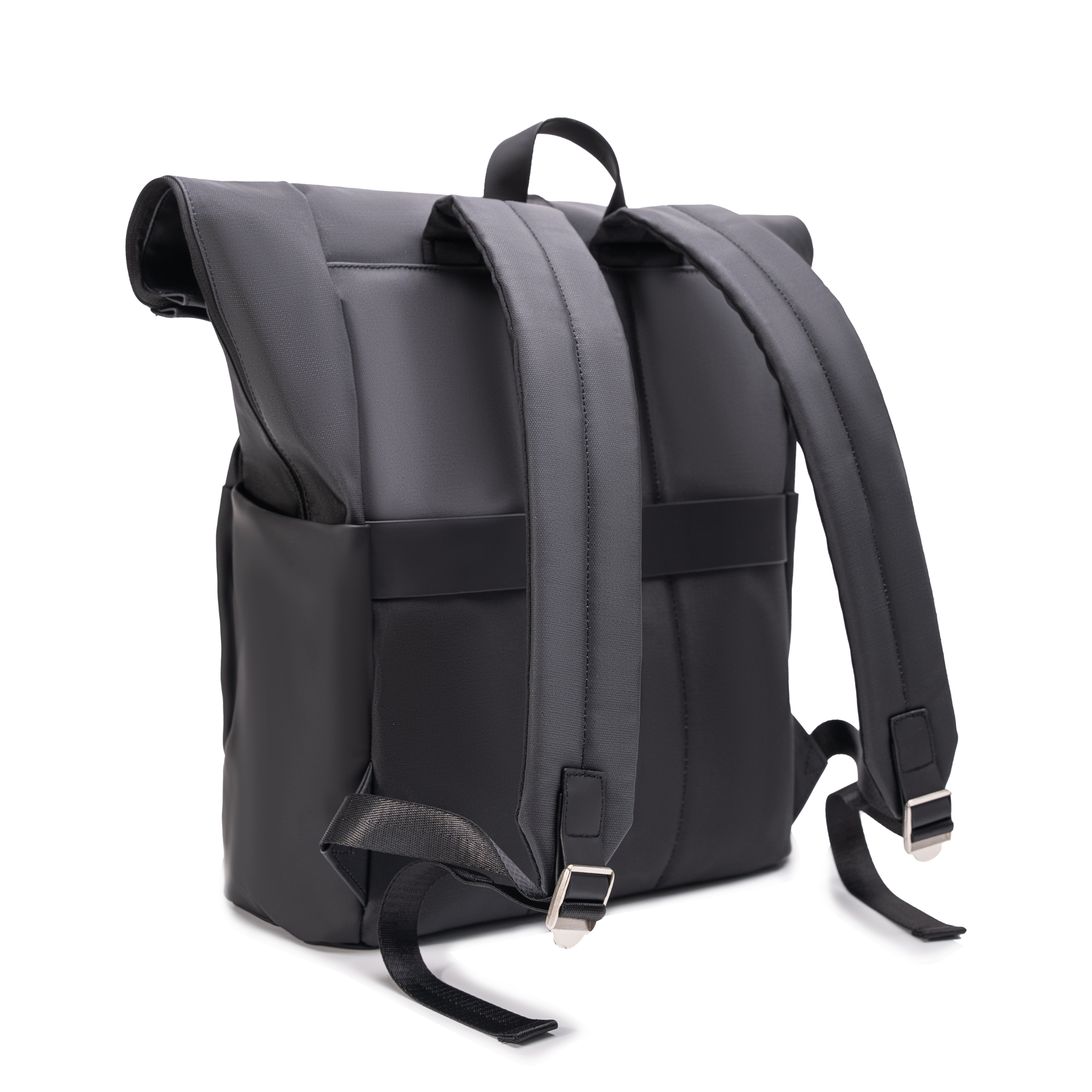 Sac à dos Roll-Top CELIMS - Bagage à Main 45x36x20cm - Imperméable & Ultra-Résitant