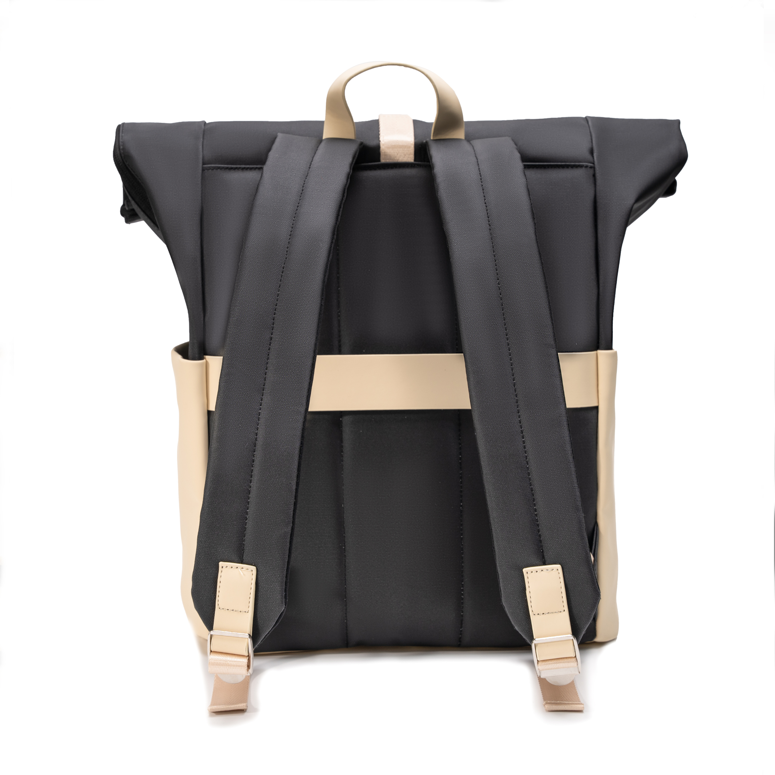 Sac à dos Roll-Top CELIMS - Bagage à Main 45x36x20cm - Imperméable & Ultra-Résitant