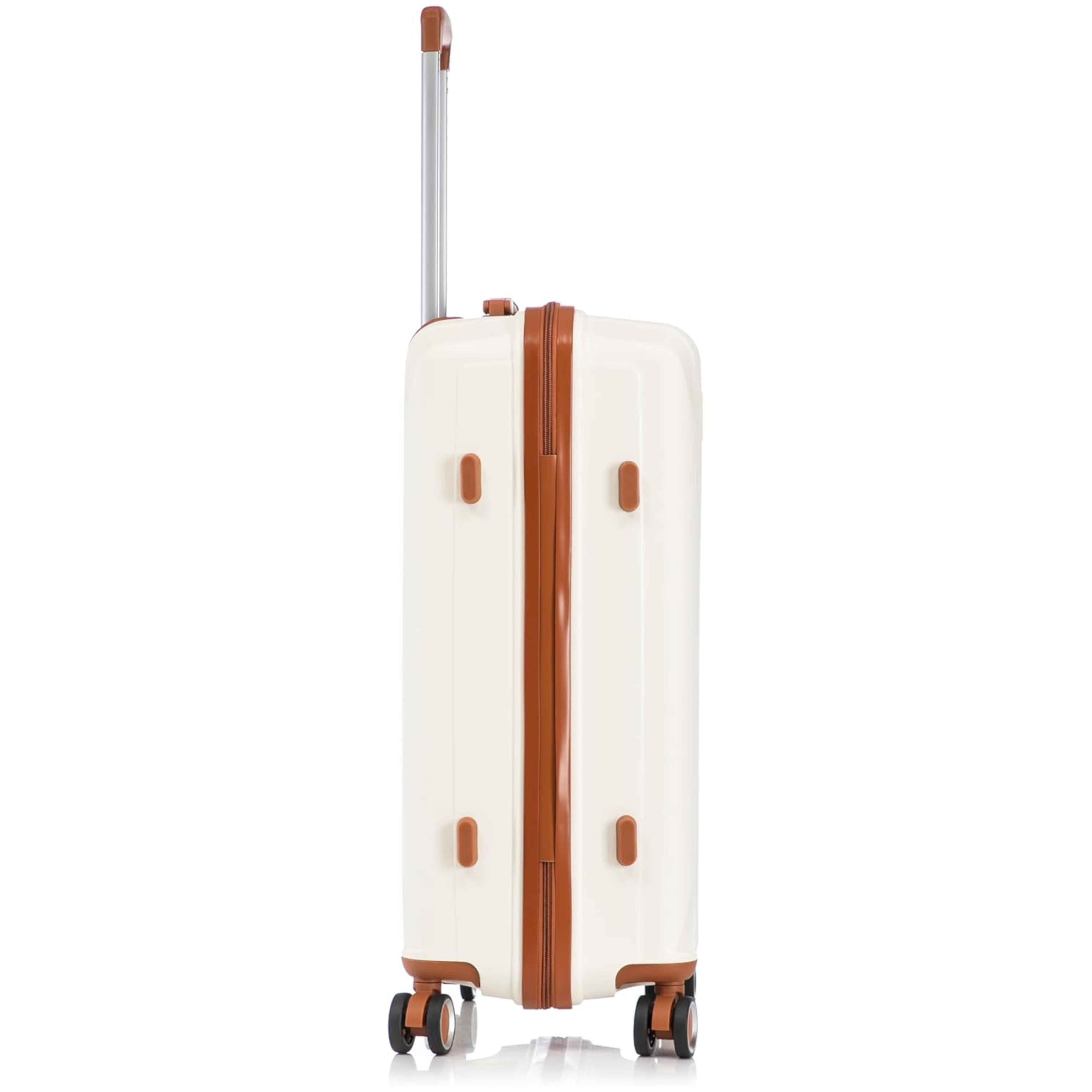 Valise Cabine Polypropylène | valise en polypropylène | 55x40x20