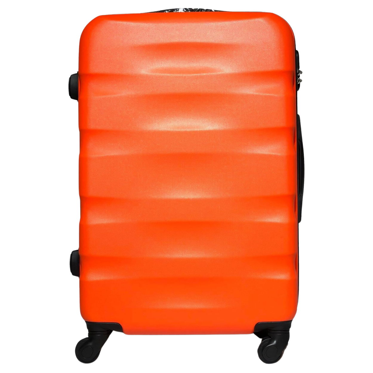 Valise Moyenne AeroWave | Valise 20 kg | 65x40x25 | Orange