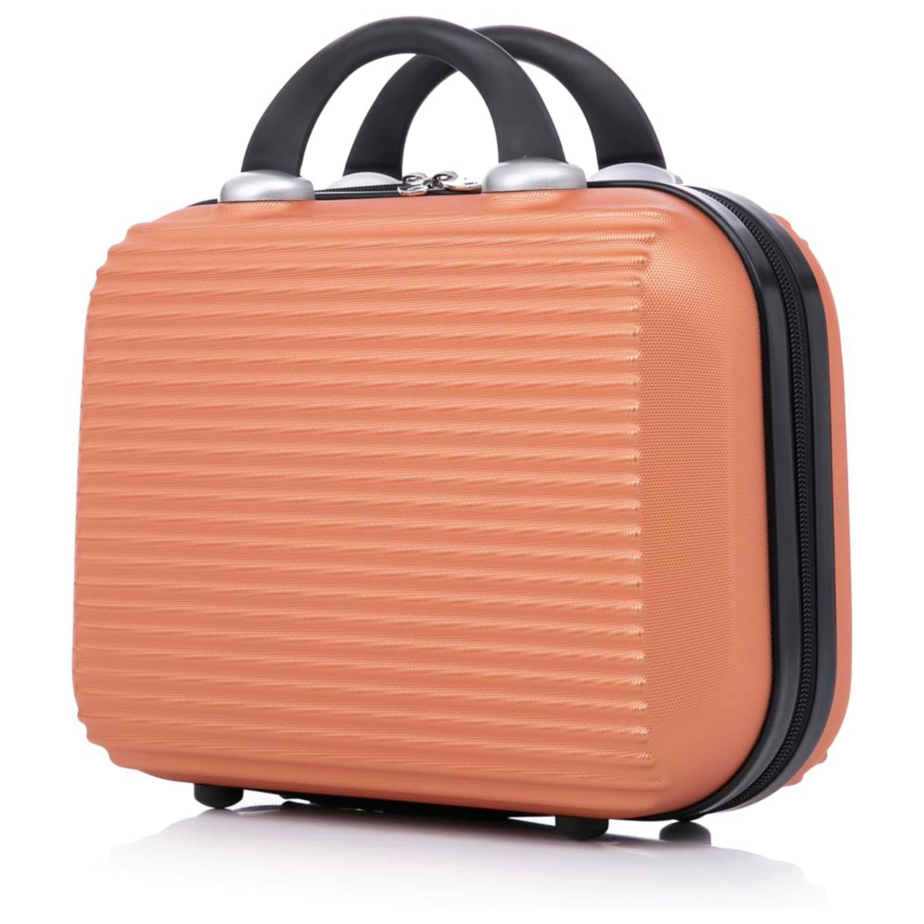 SET - Set 4 Pièces - ABS (XL-75cm) (L-65cm) (S-55cm) (Vanity-30cm)